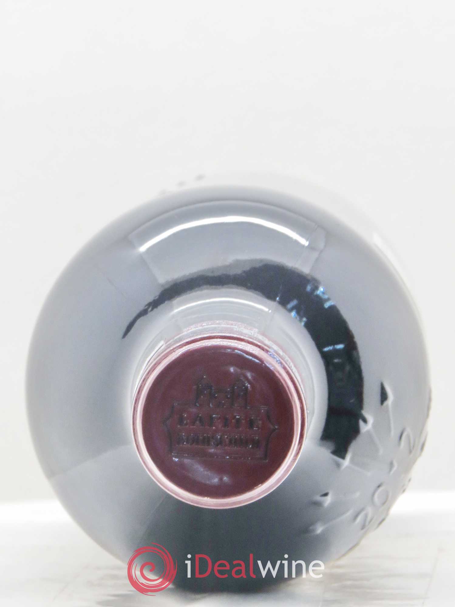 Château Lafite Rothschild 1er Grand Cru Classé 2012 - Posten von 2 Flaschen - 2