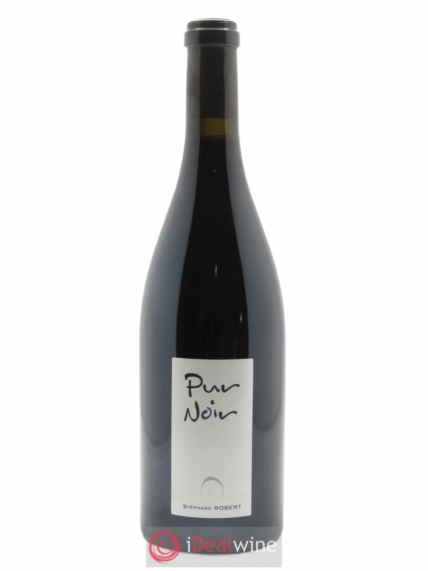 Cornas Pur Noir Tunnel (Domaine du) 2020 - Lot de 1 bouteille - 0