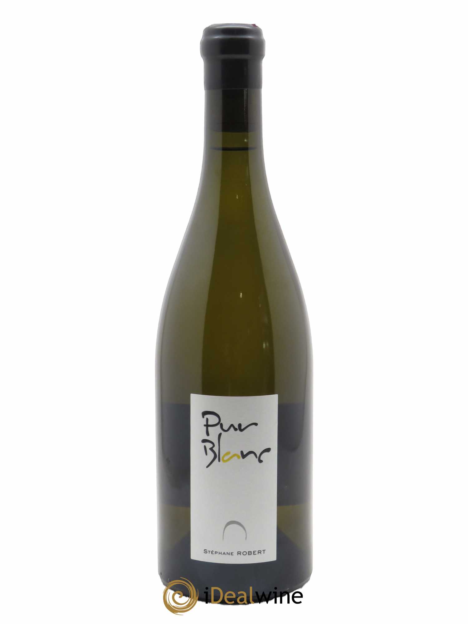 Saint-Péray Pur Blanc Tunnel (Domaine du) 2021 - Lot de 1 bouteille - 0