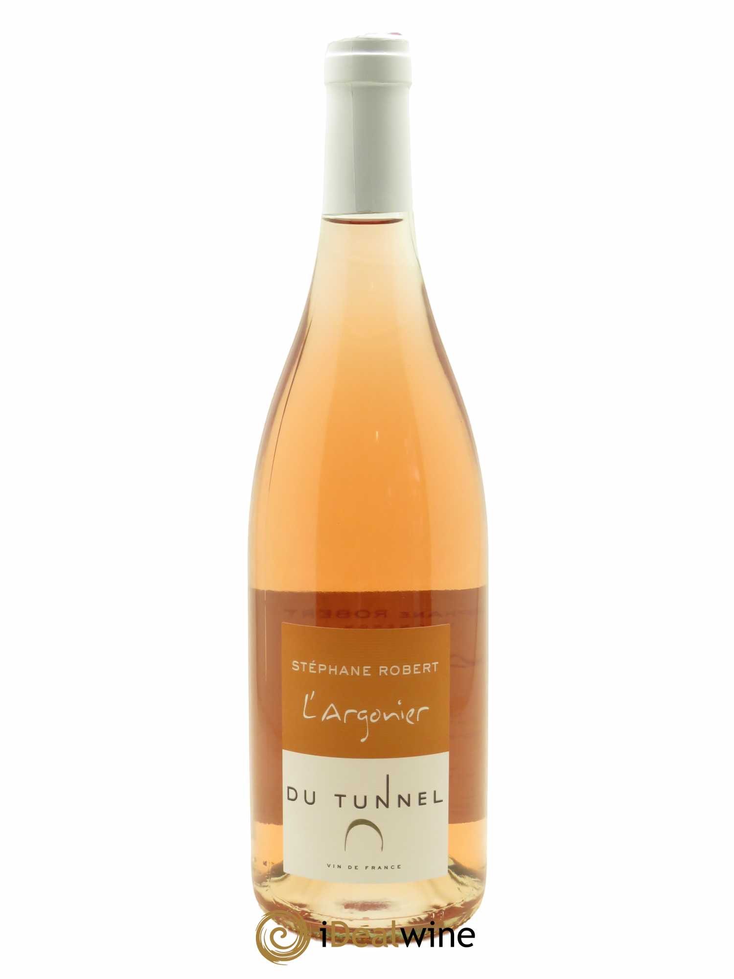 Vin de France Tunnel (Domaine du) - Lot de 1 bouteille - 0