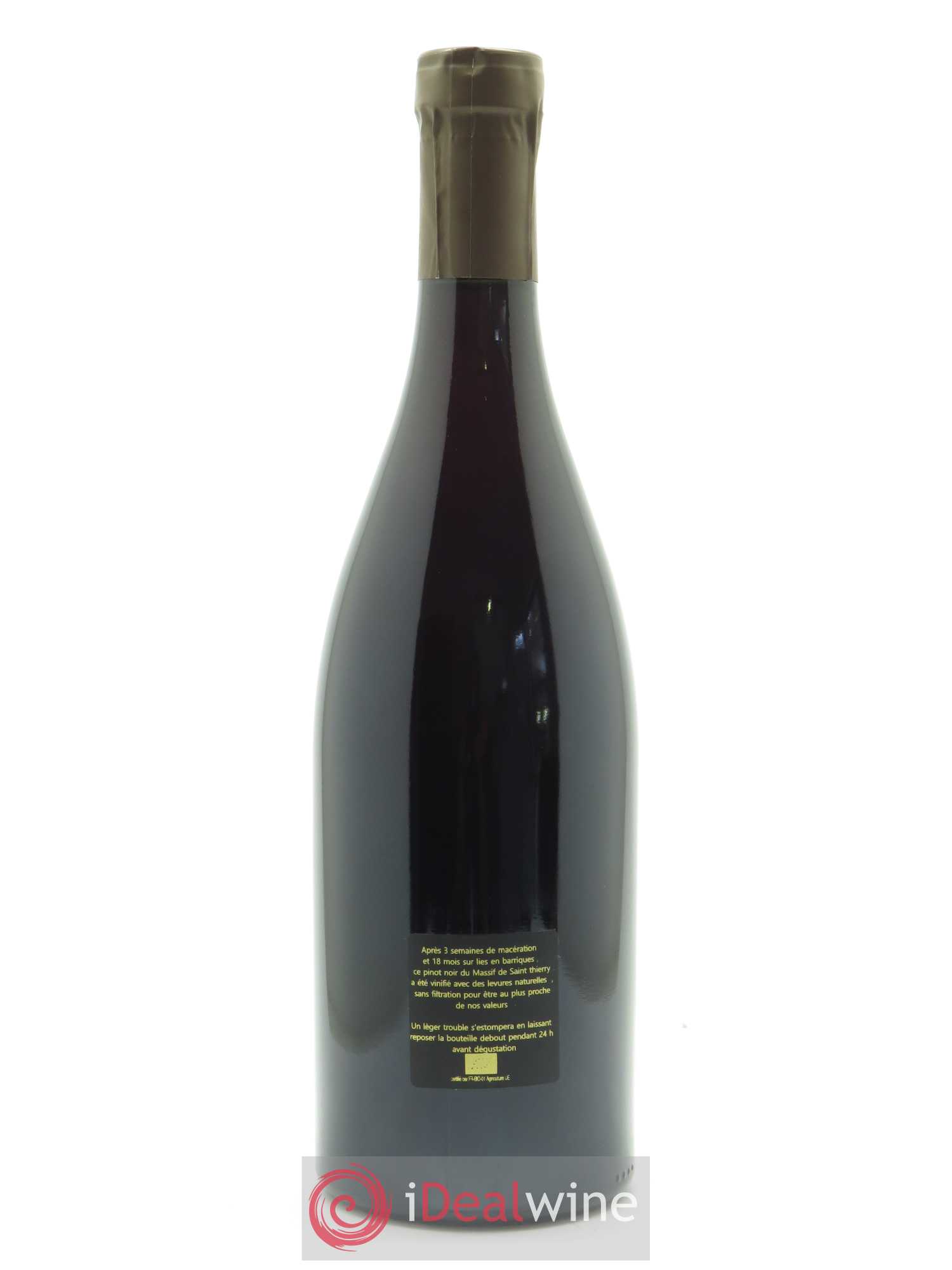 Coteaux Champenois Francis Boulard - Lot of 1 bottle - 1