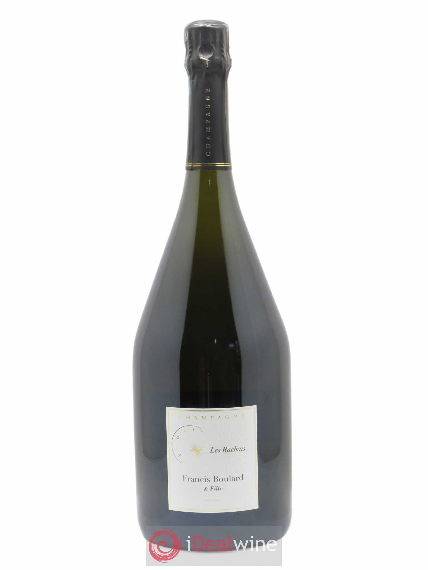 Les Rachais Francis Boulard 2013 - Lot of 1 magnum - 1