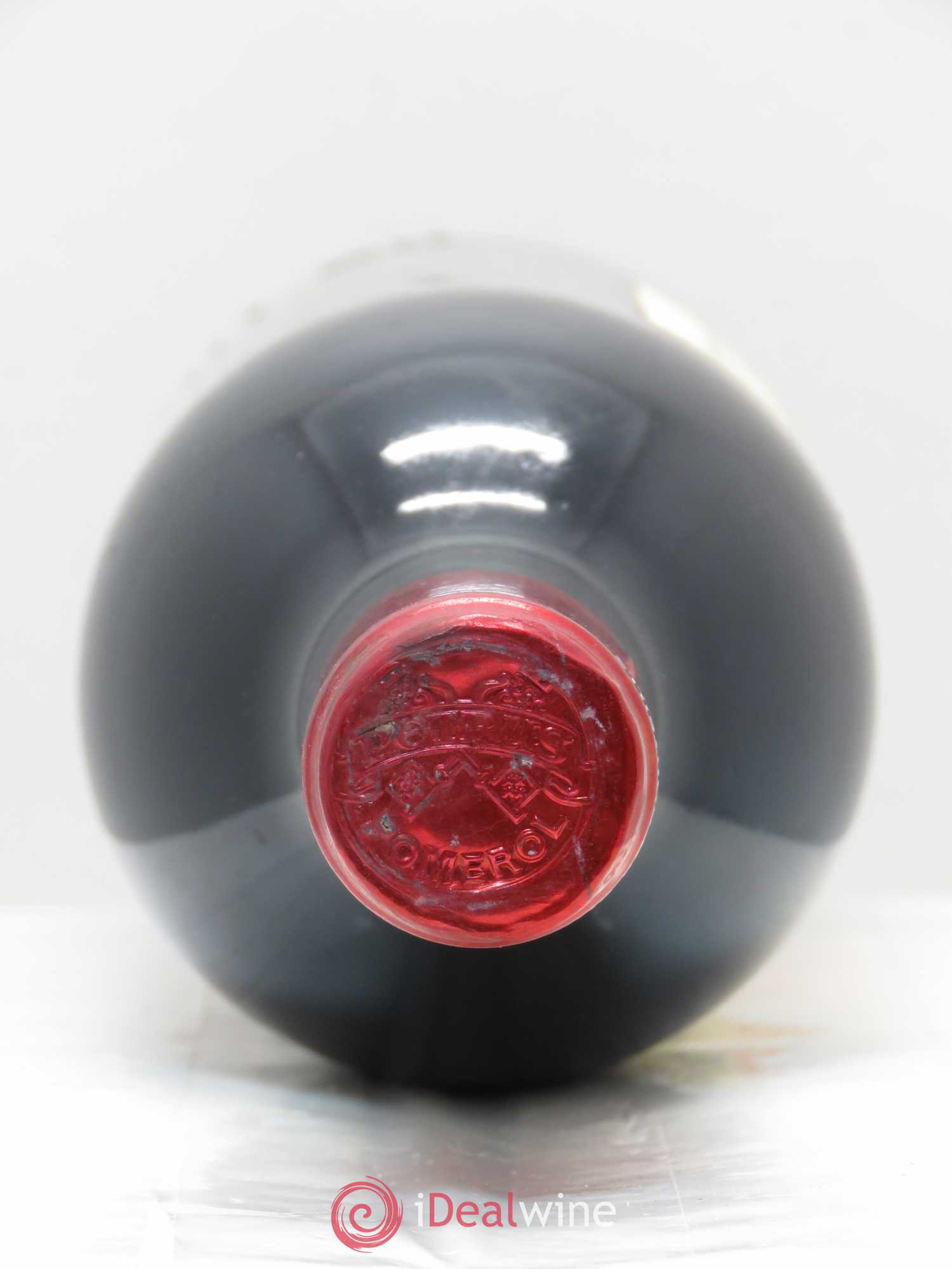 Petrus 1981 - Lot de 1 bouteille - 1