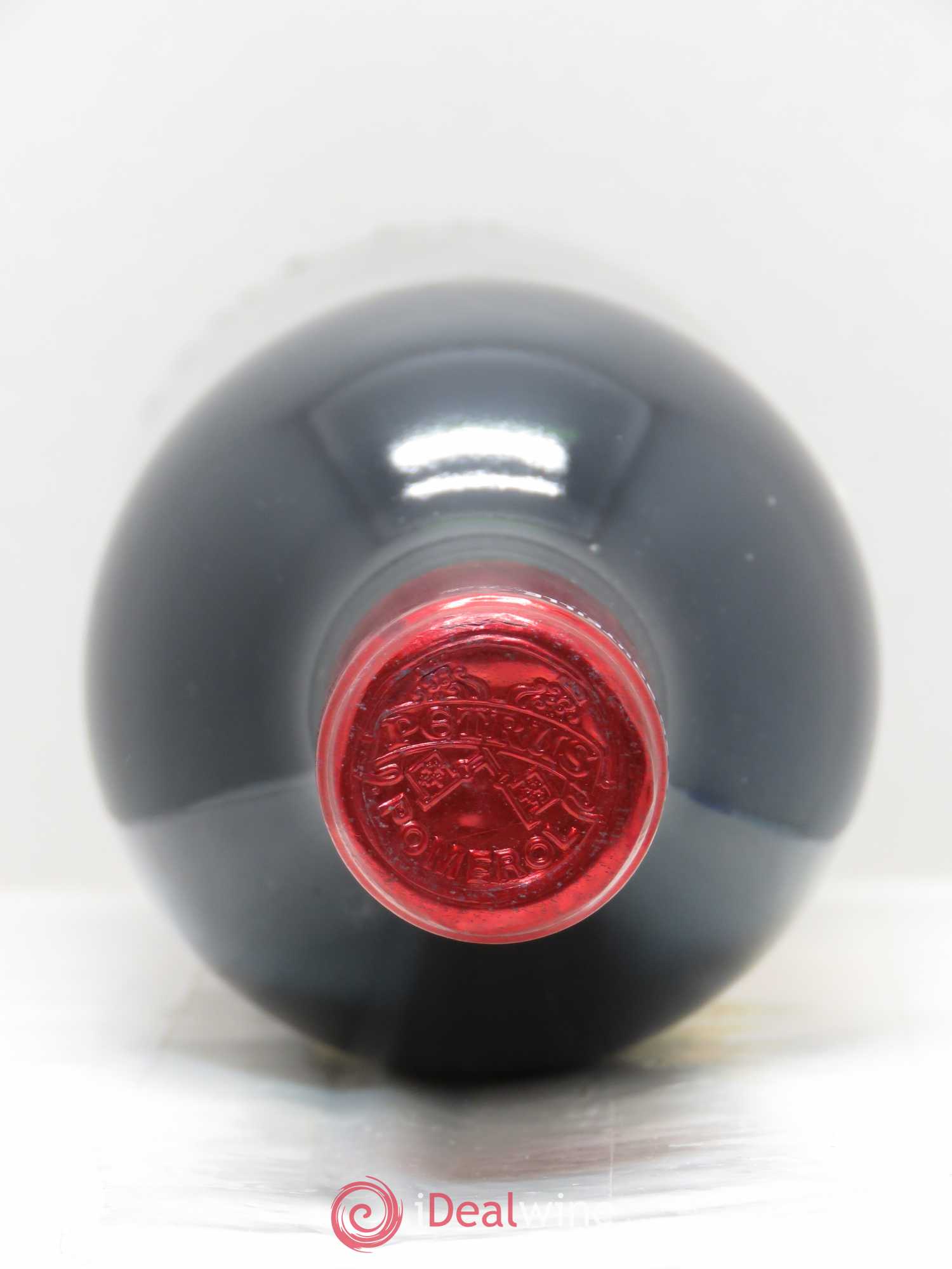 Petrus 1981 - Posten von 1 Flasche - 1