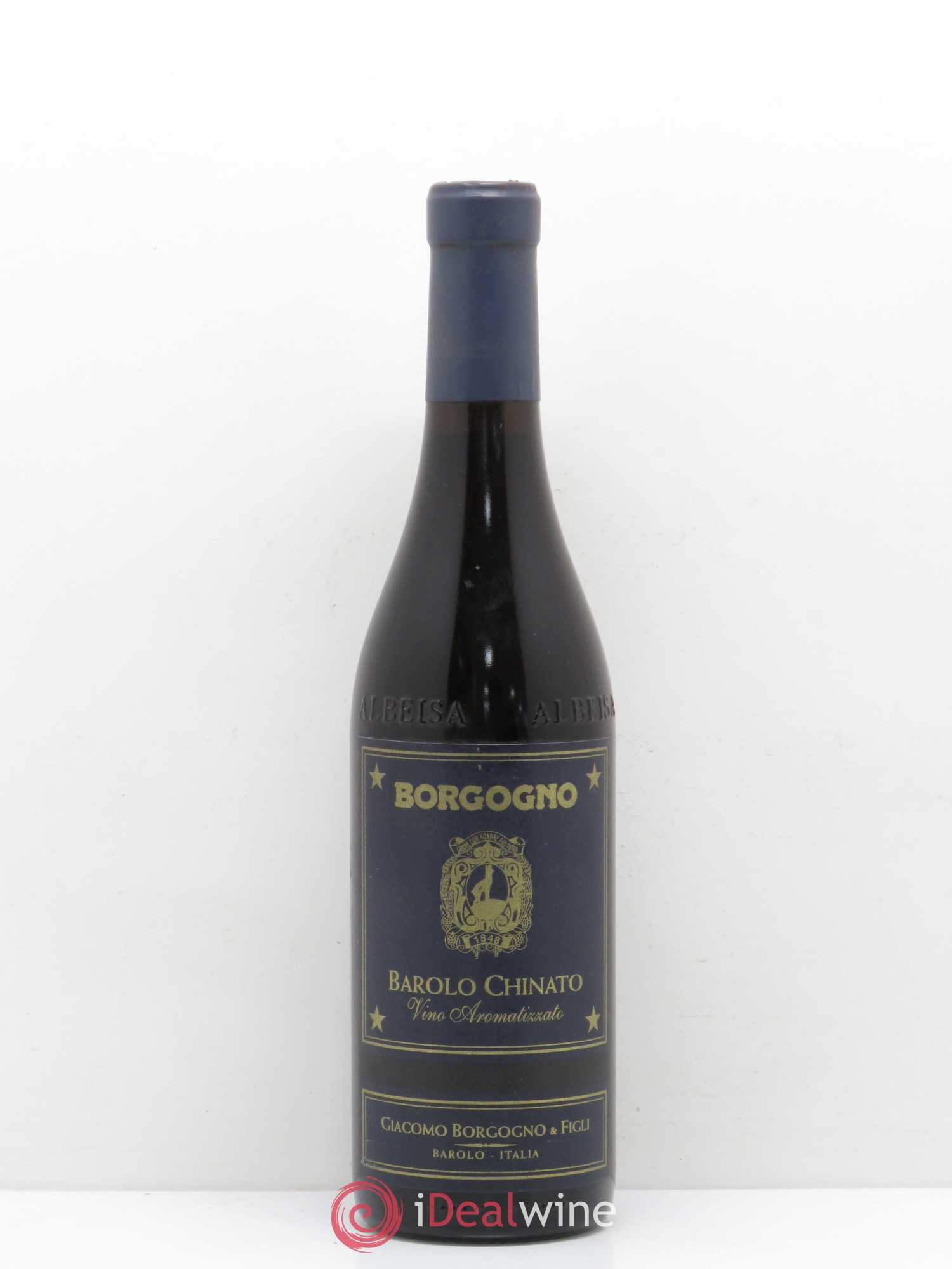 Barolo - Posten von 1 Demi-Flasche - 0