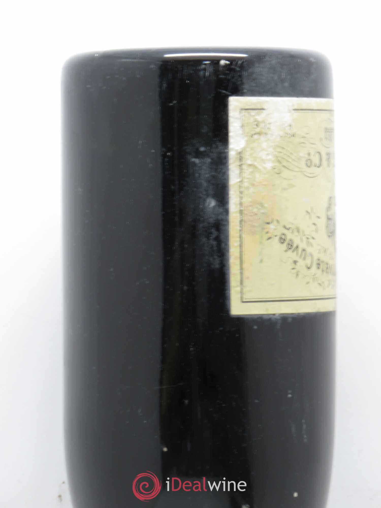 Champagne Krug Private Cuvée 1952 - Posten von 1 Flasche - 2