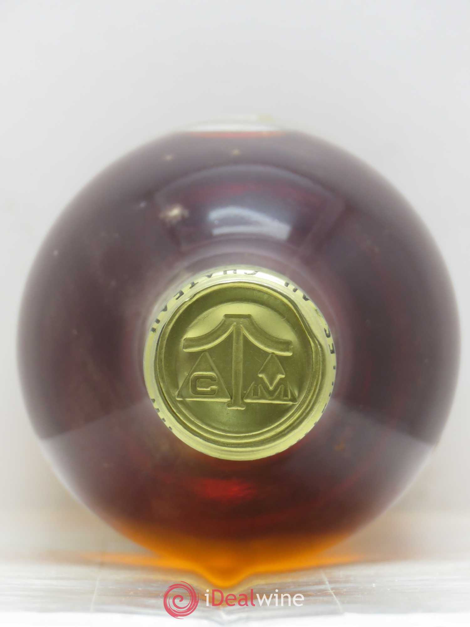Château Gilette - Crème de Tête 1967 - Lotto di 1 bottiglia - 1