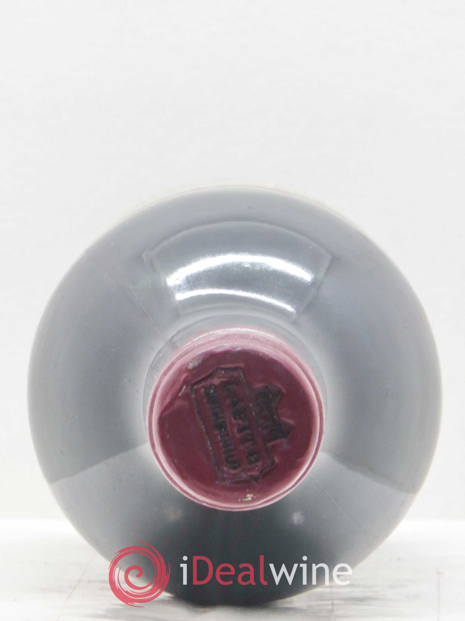 Château Lafite Rothschild 1er Grand Cru Classé 1994 - Lot de 1 bouteille - 1
