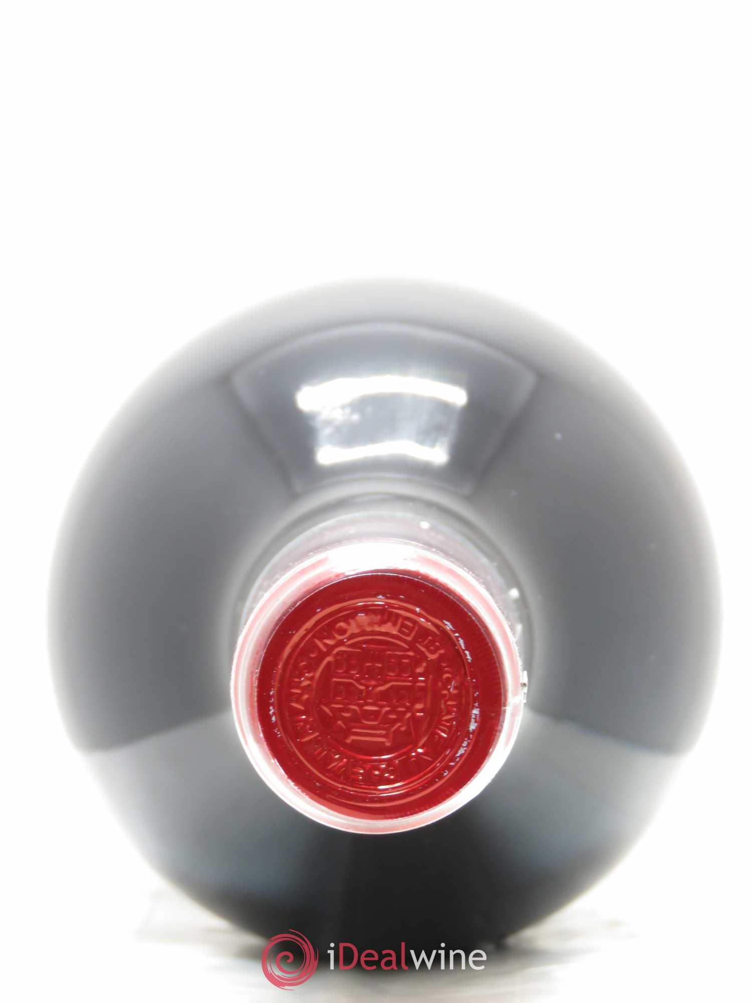 Château Cheval Blanc 1er Grand Cru Classé A 2004 - Lot de 1 bouteille - 1