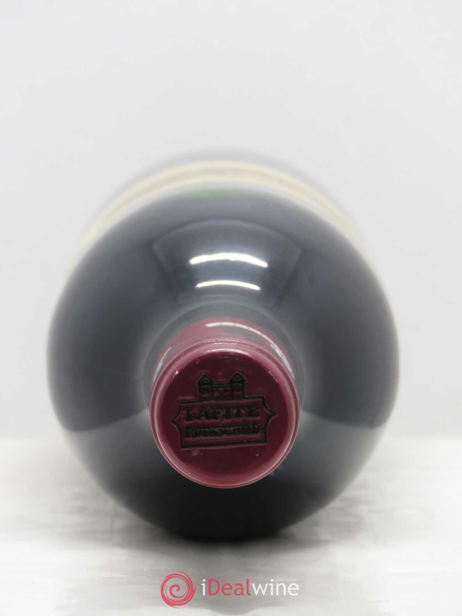 Château Lafite Rothschild 1er Grand Cru Classé 1994 - Lot de 2 bouteilles - 1