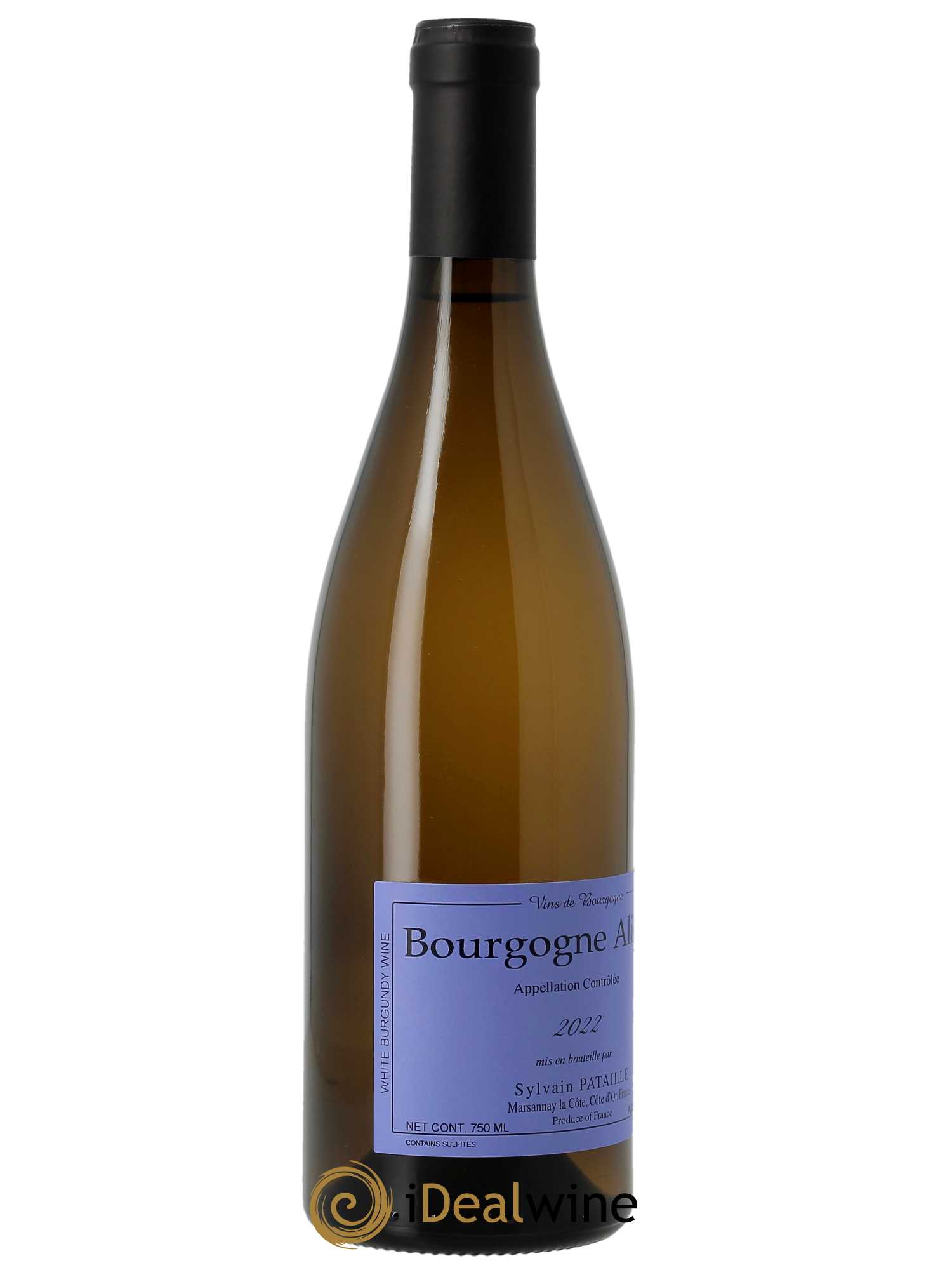 Bourgogne Aligoté Sylvain Pataille (Domaine)  2022 - Lot of 1 bottle - 2