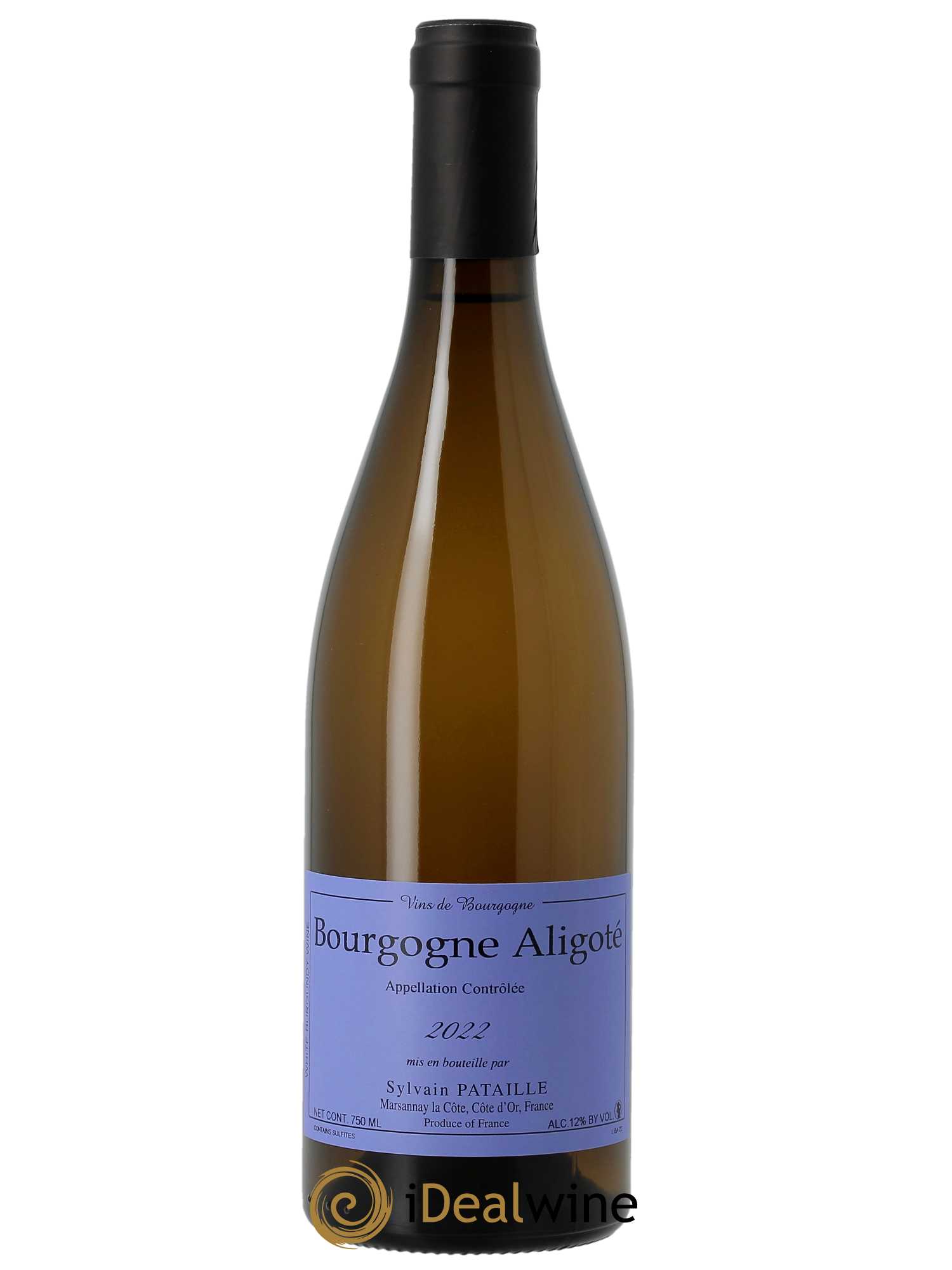Bourgogne Aligoté Sylvain Pataille (Domaine)  2022 - Lot of 1 bottle - 0