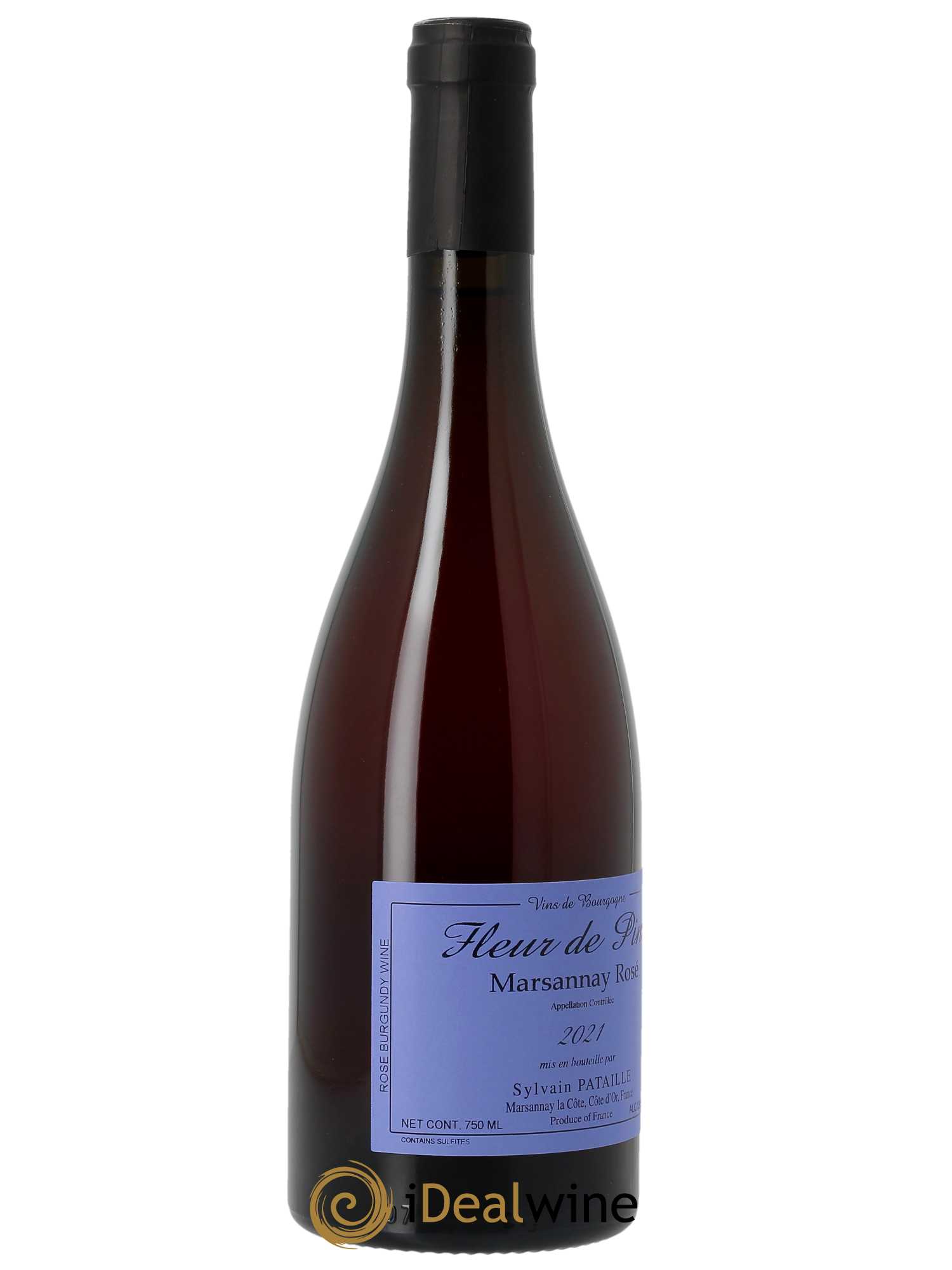 Marsannay Fleur de Pinot Sylvain Pataille (Domaine) 2021 - Lot de 1 bouteille - 2