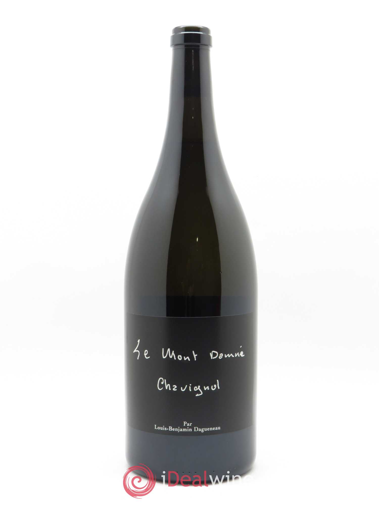 Sancerre Le Mont Damné Chavignol Dagueneau (Domaine Didier - Louis-Benjamin) 2016 - Posten von 1 Magnum - 0