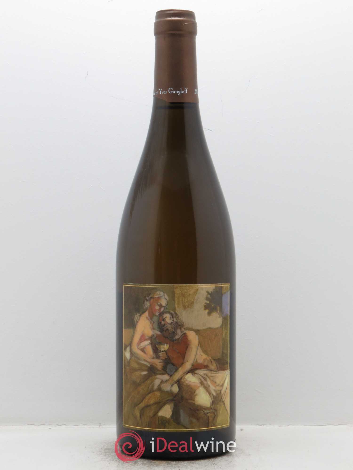 Condrieu Domaine Gangloff (Domaine) 2017 - Lot de 1 bouteille - 0