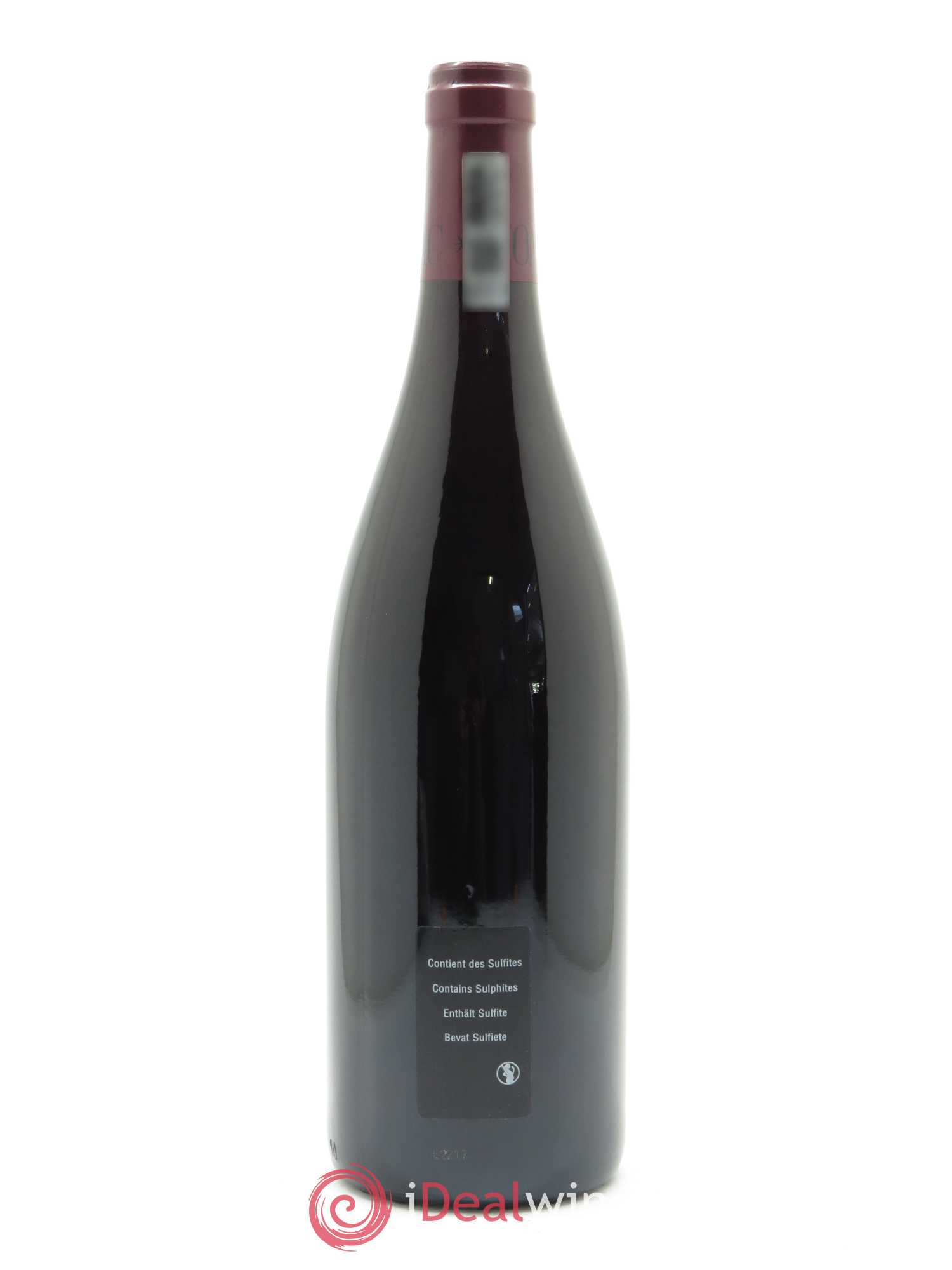 Clos Saint-Denis Grand Cru Dujac (Domaine) 2017 - Lot de 1 bouteille - 1