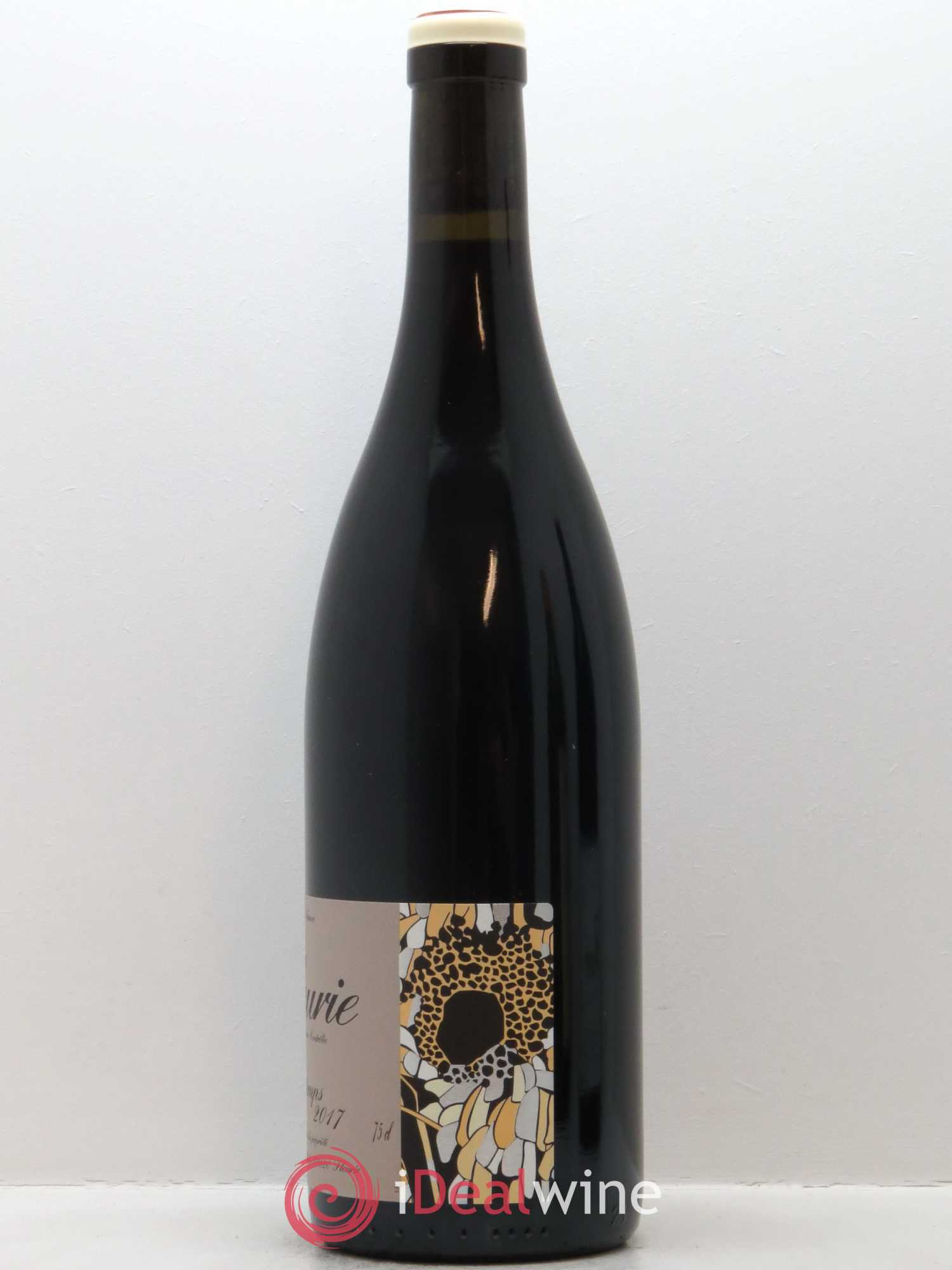 Fleurie Le Printemps Yvon Métras 2017 - Lot de 1 bouteille - 1