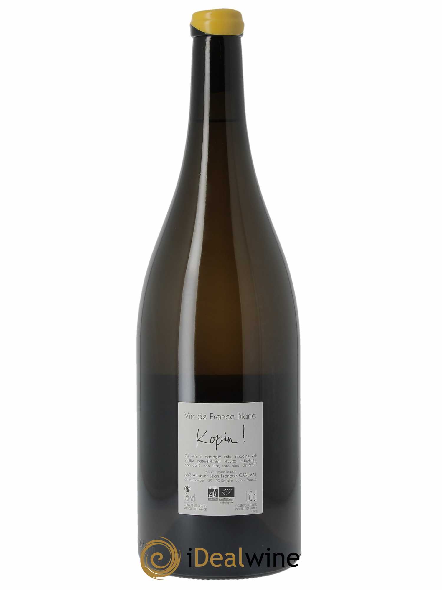 Assortiment Sélection Lieux-Dits Stéphane Ogier 2013 - Posten von 1 Flasche - 1