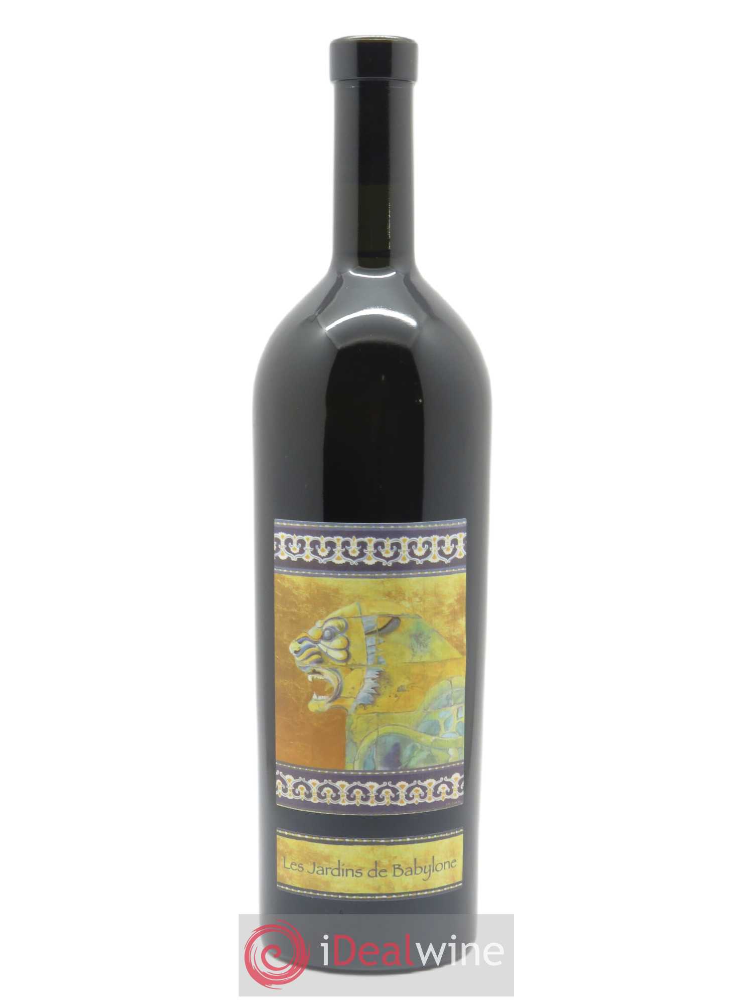 Vin de France(anciennement Jurançon) Les Jardins de Babylone Sec Didier Dagueneau 2016 - Lot de 1 bouteille - 0