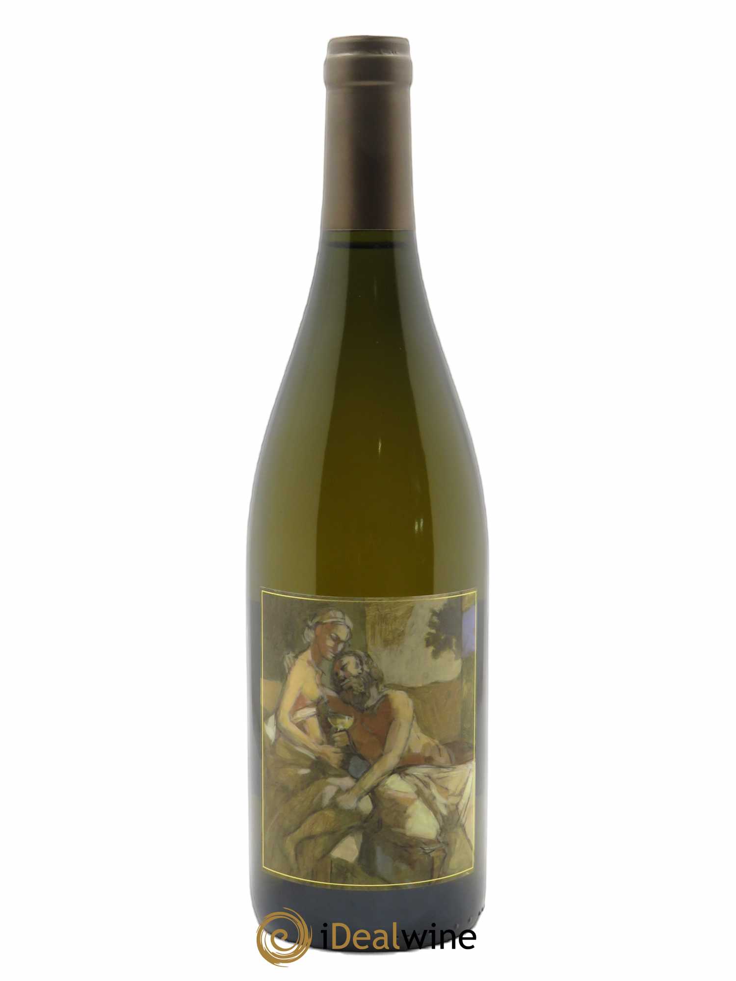 Condrieu Domaine Gangloff (Domaine) 2020 - Lot de 1 bouteille - 0