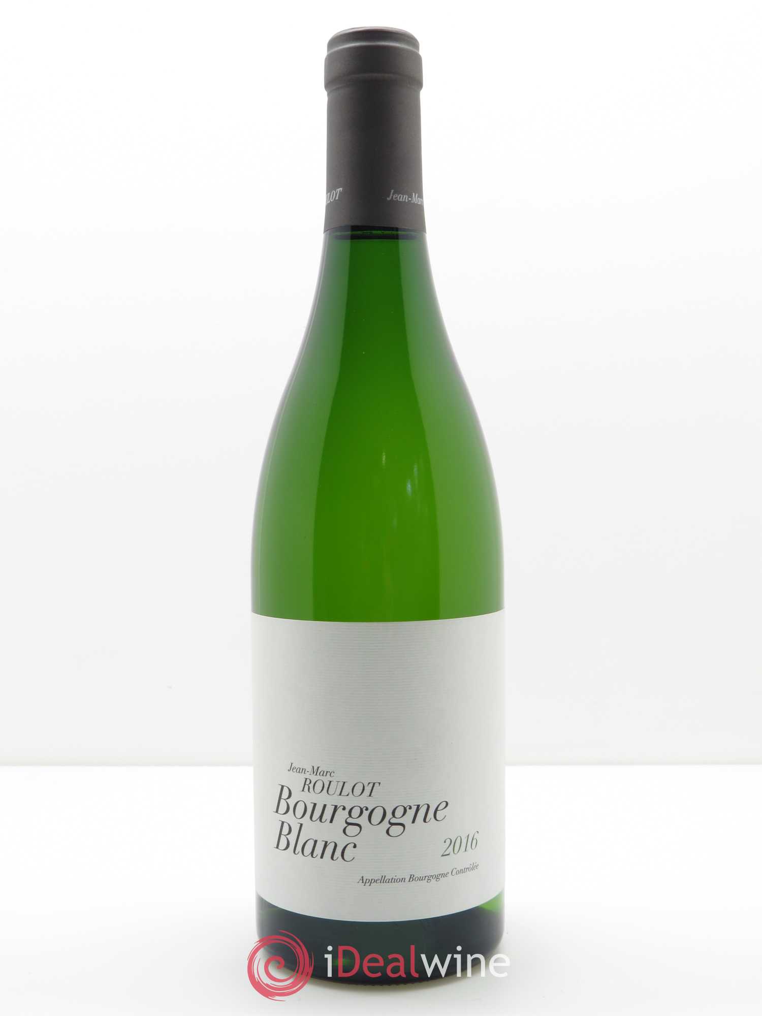 Bourgogne Roulot (Domaine) 2016 - Lot de 1 bouteille - 0