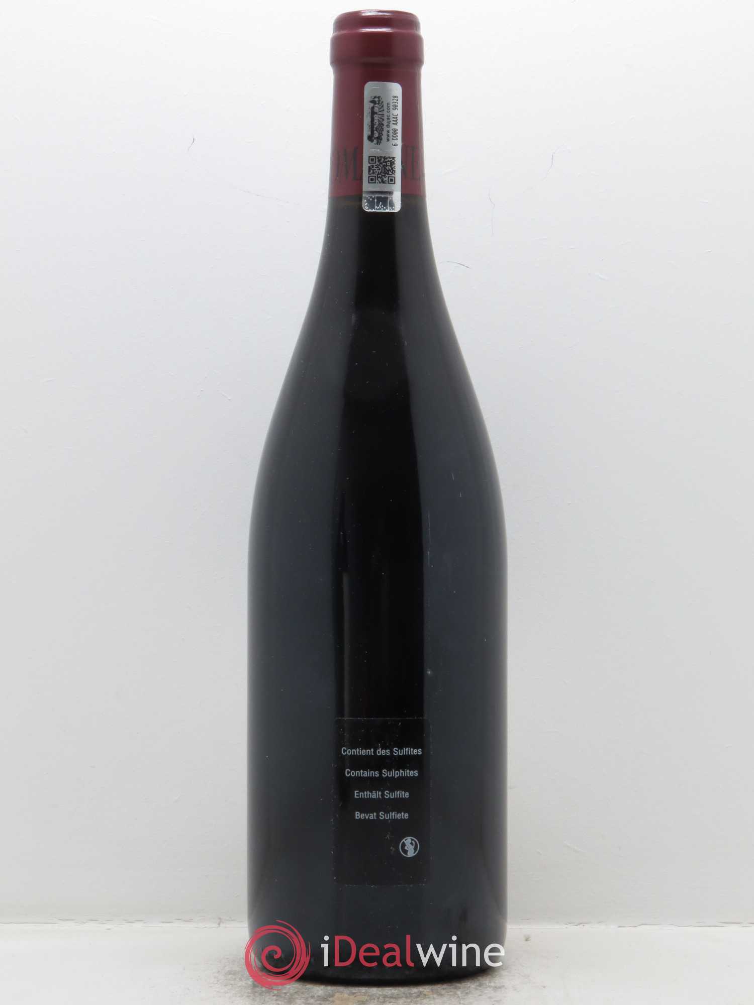 Gevrey-Chambertin 1er Cru Aux Combottes Dujac (Domaine) 2016 - Lot de 1 bouteille - 1
