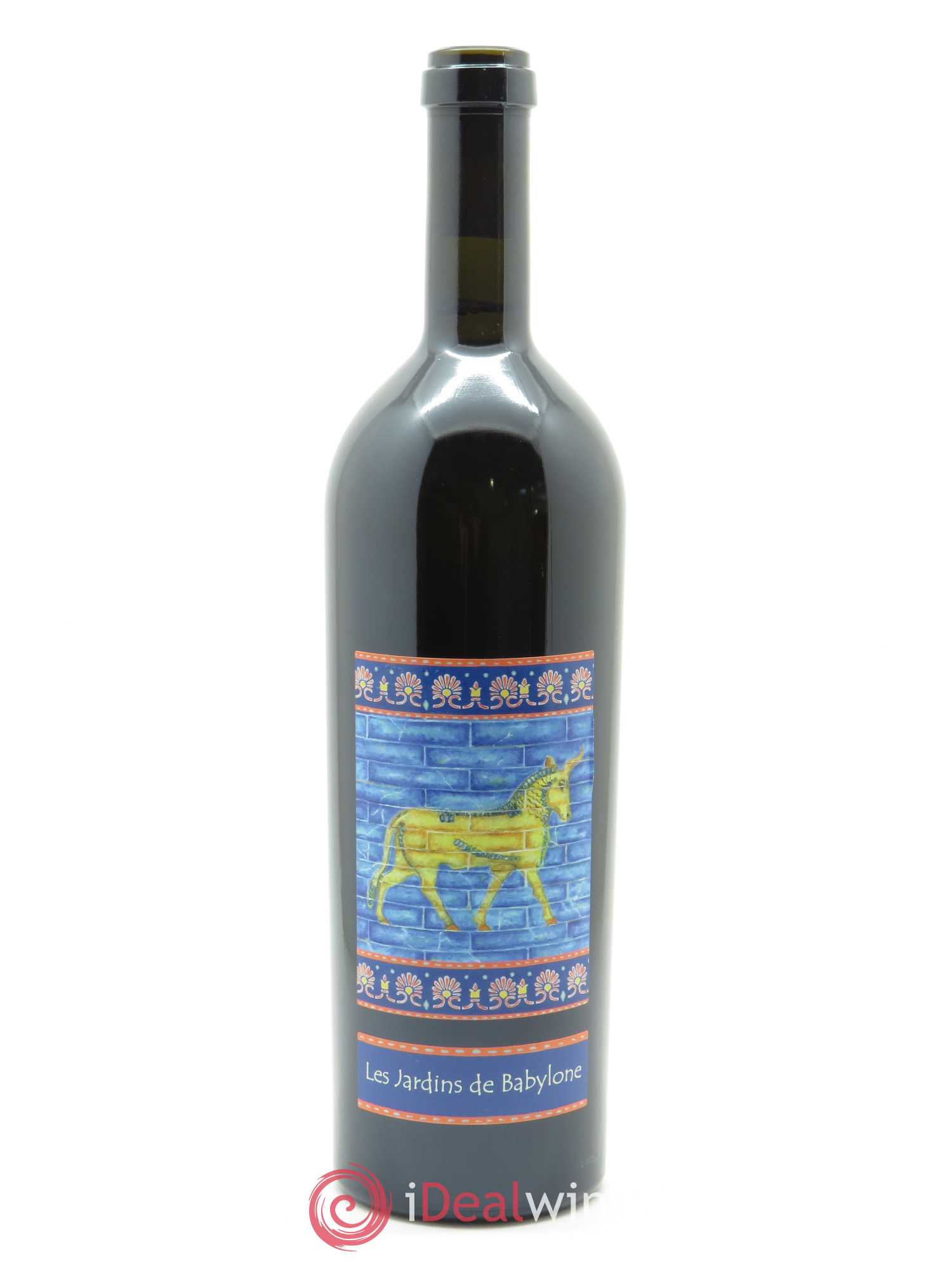 Vin de France (anciennement Jurançon) Jardins de Babylone Didier Dagueneau 2013 - Lot de 1 bouteille - 0