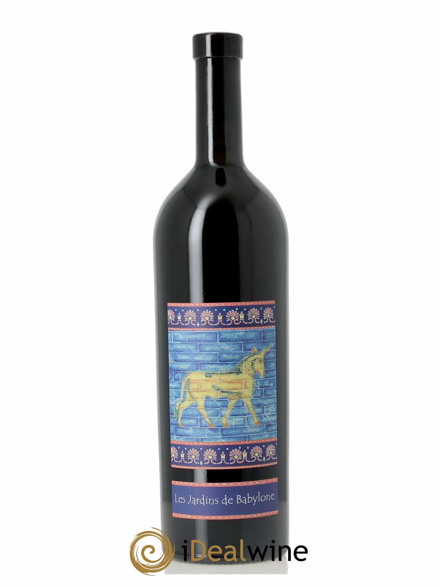 Vin de France (anciennement Jurançon) Jardins de Babylone Didier Dagueneau 2018 - Lotto di 1 bottiglia - 0