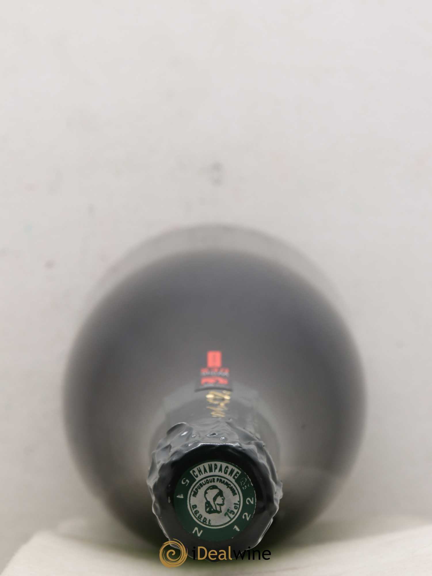 Cuvée S Salon 1996 - Lot de 1 bouteille - 2