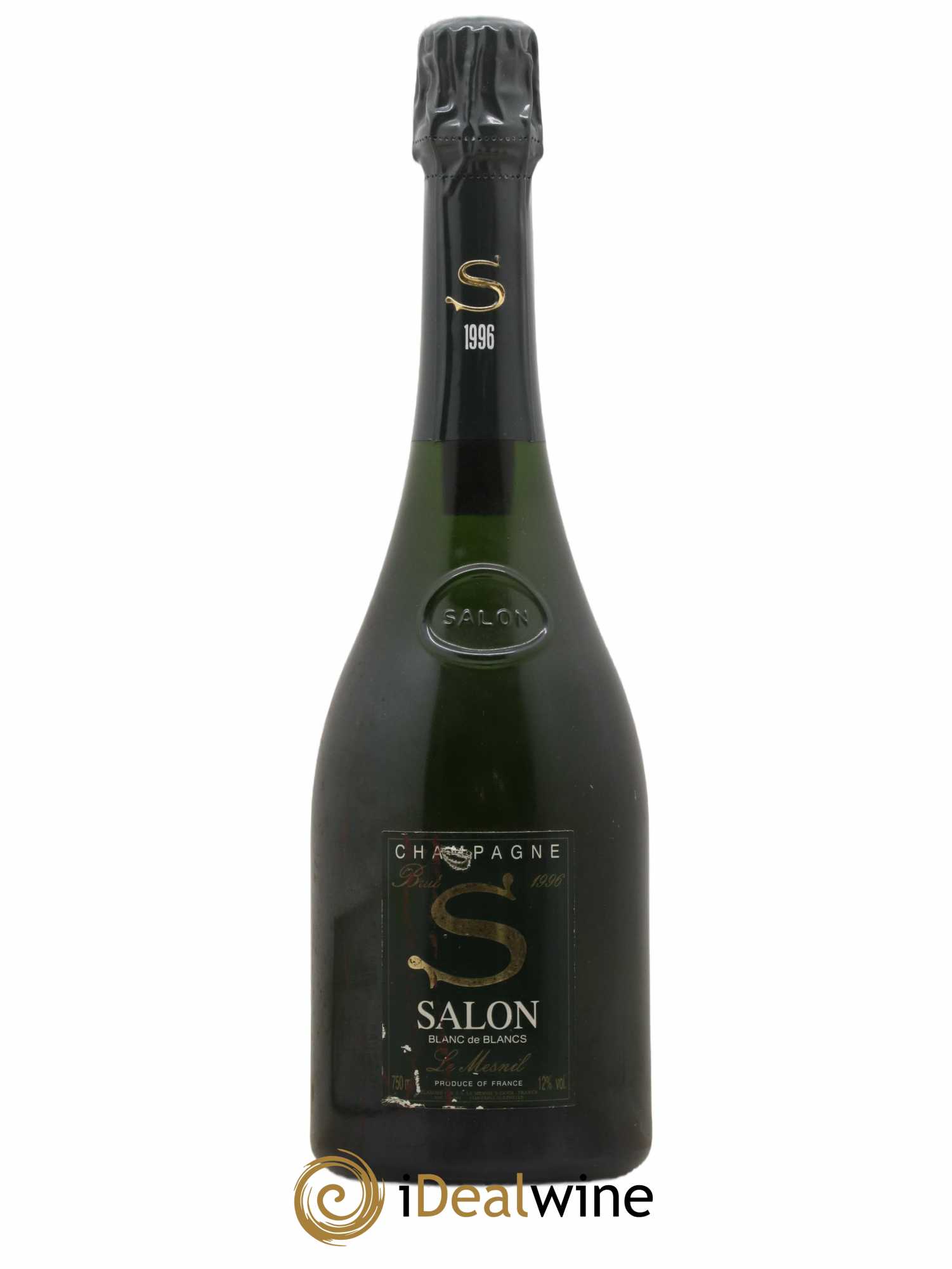 Cuvée S Salon 1996 - Lot de 1 bouteille - 0