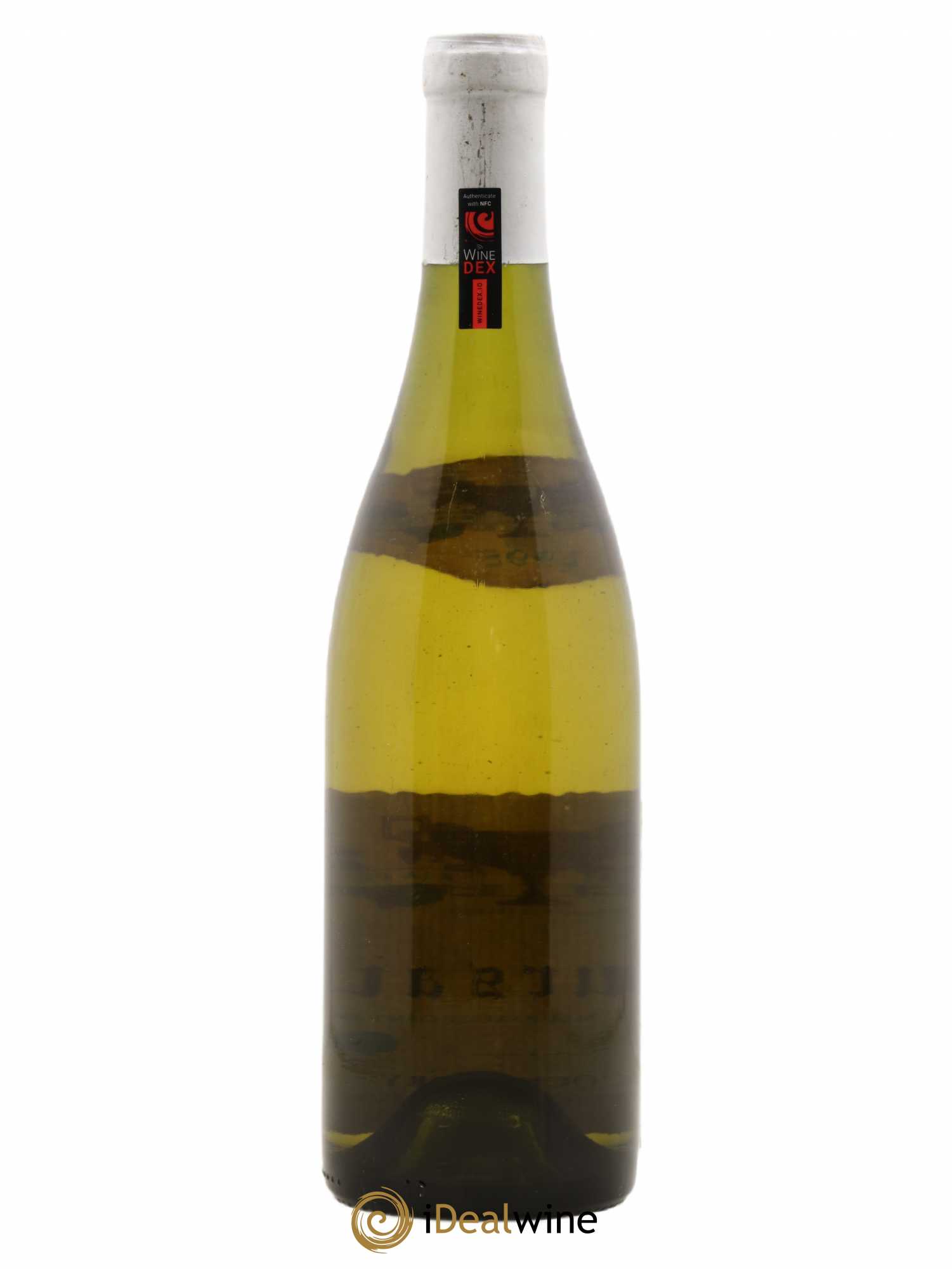 Meursault Coche Dury (Domaine) 1998 - Lot de 1 bouteille - 1