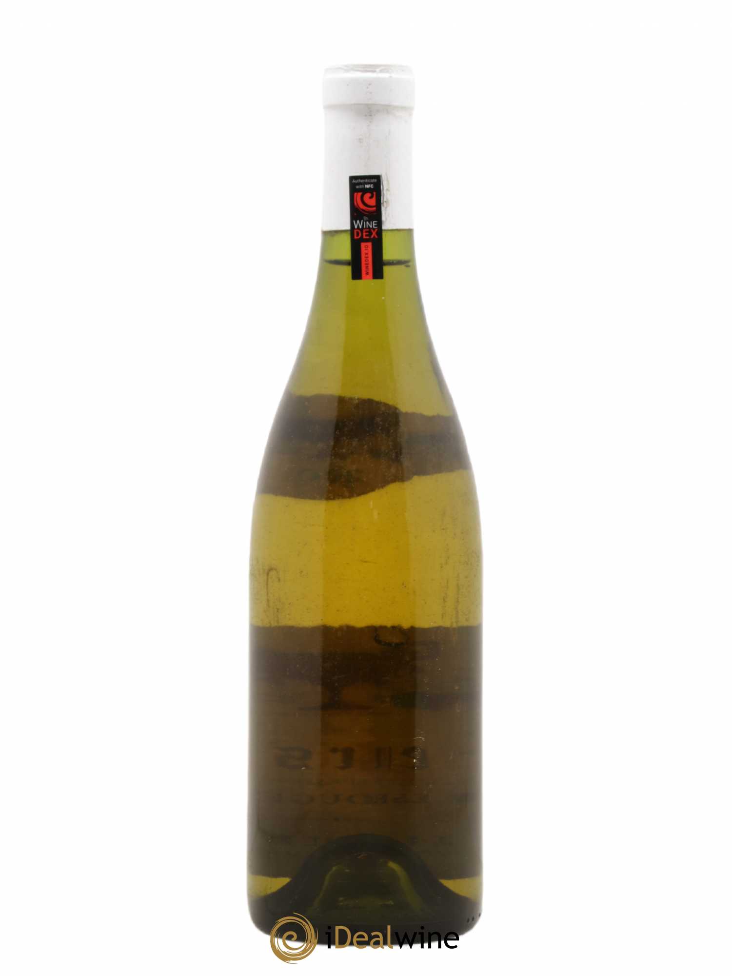 Meursault Les Rougeots Coche Dury (Domaine) 2001 - Lot de 1 bouteille - 1