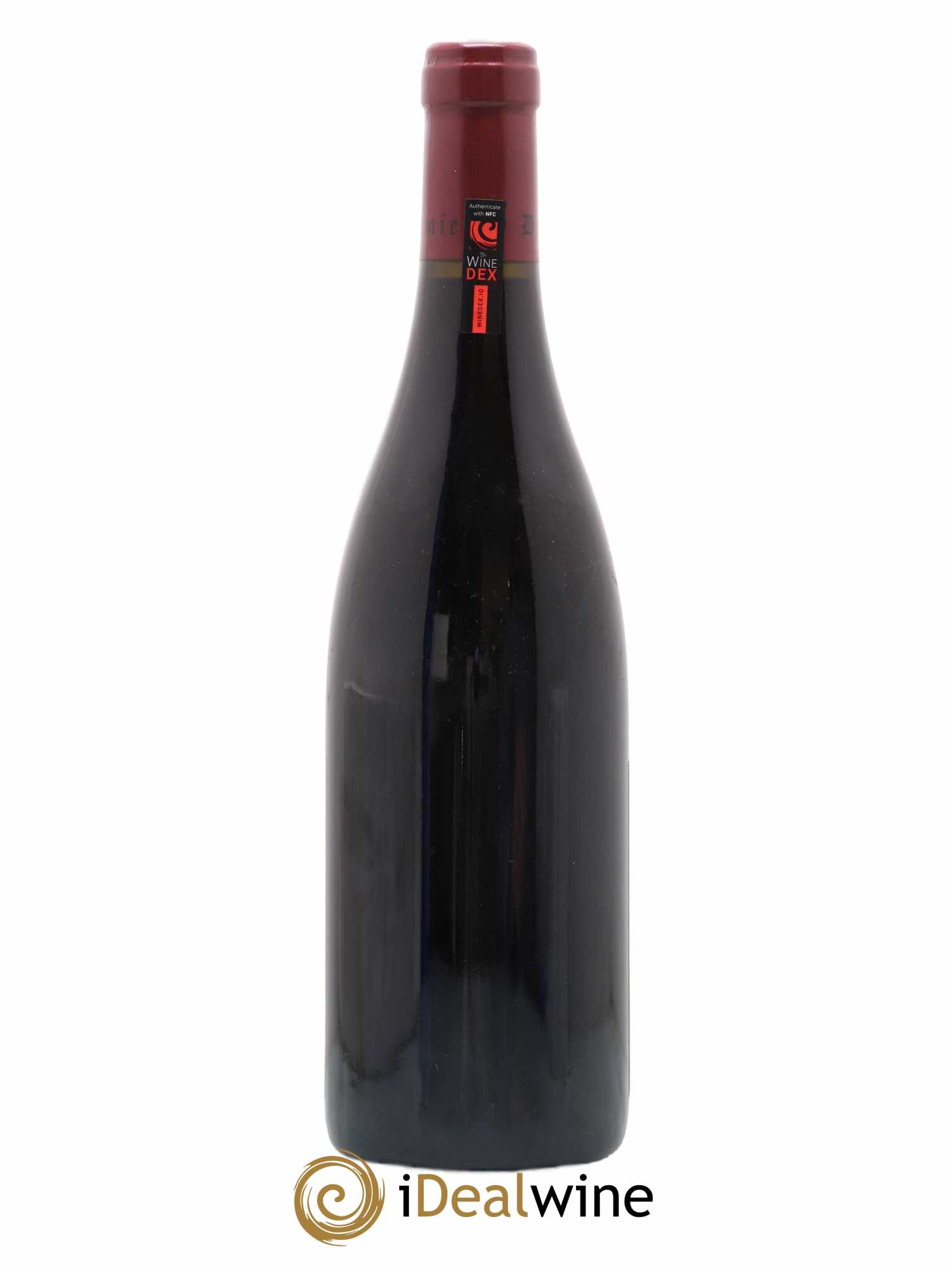 Chambolle-Musigny 1er Cru Les Amoureuses Georges Roumier (Domaine) 2007 - Lot de 1 bouteille - 1
