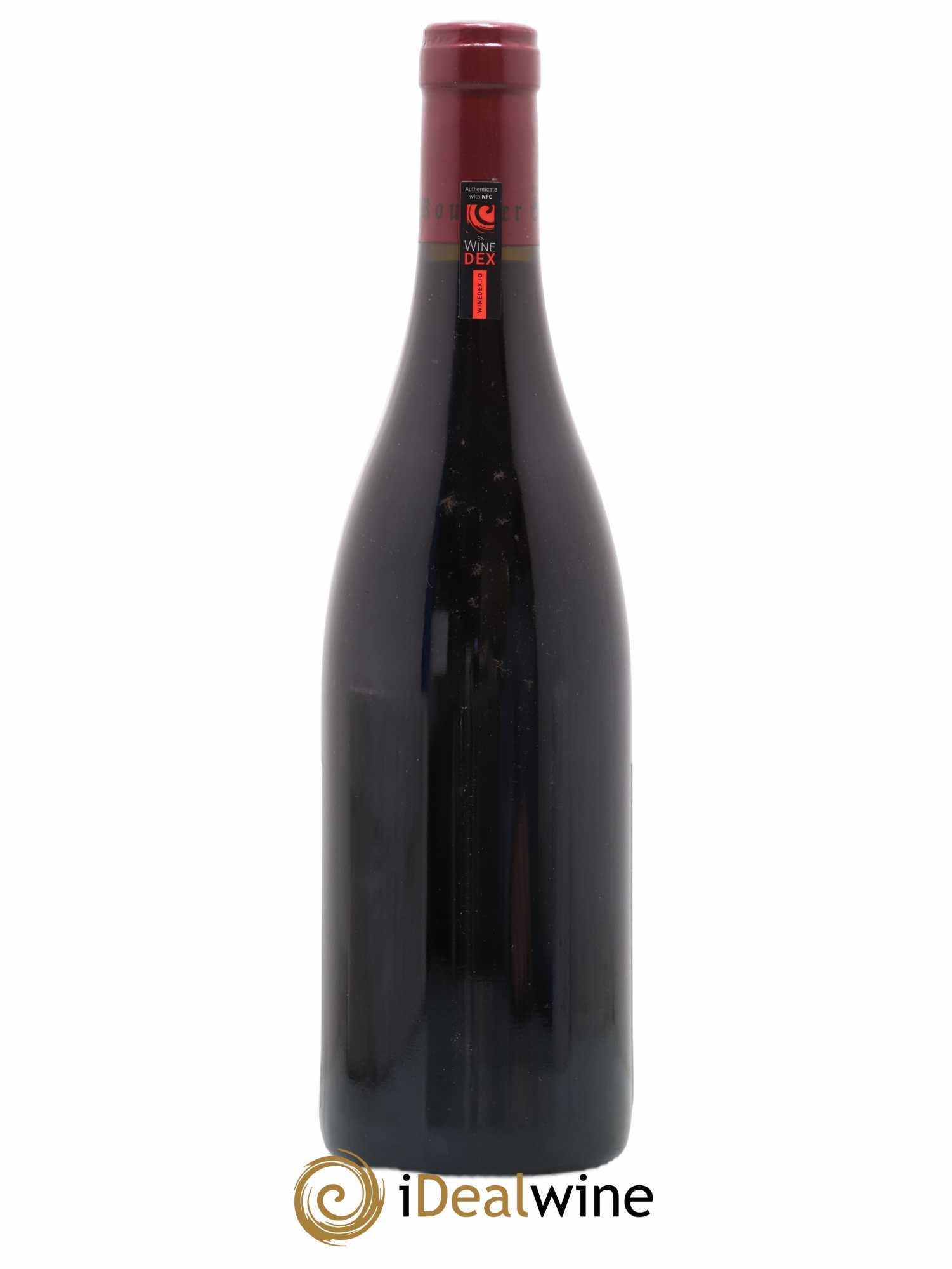Chambolle-Musigny 1er Cru Les Cras Georges Roumier (Domaine) 2007 - Lot de 1 bouteille - 1