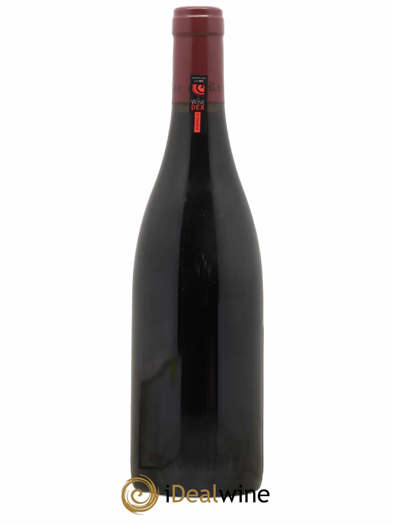 Chambolle-Musigny 1er Cru Les Cras Georges Roumier (Domaine) 2005 - Lot de 1 bouteille - 1