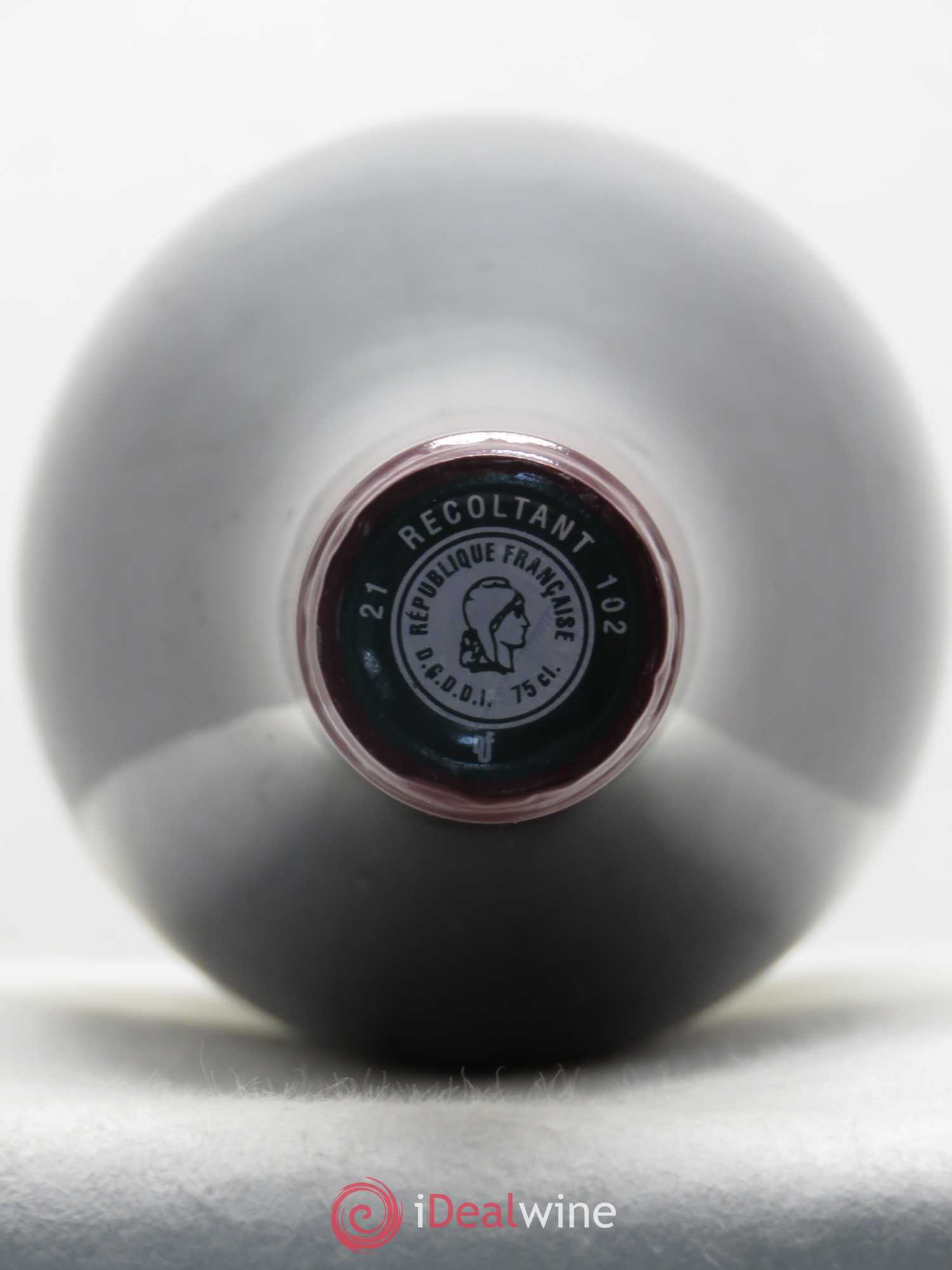 Echezeaux Grand Cru Emmanuel Rouget 2011 - Posten von 1 Flasche - 2