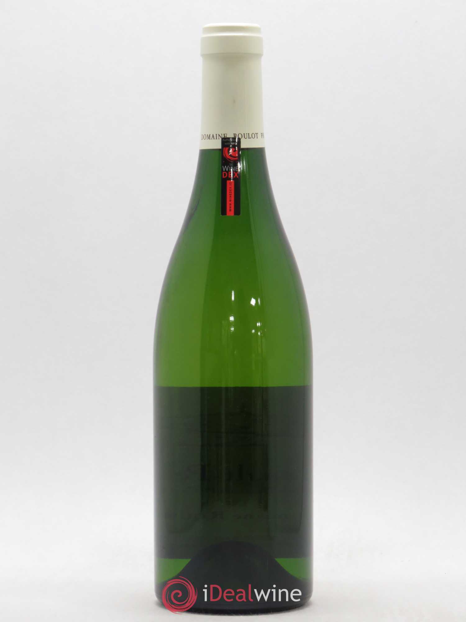 Meursault 1er Cru Perrières Roulot (Domaine) 2010 - Lot de 1 bouteille - 1