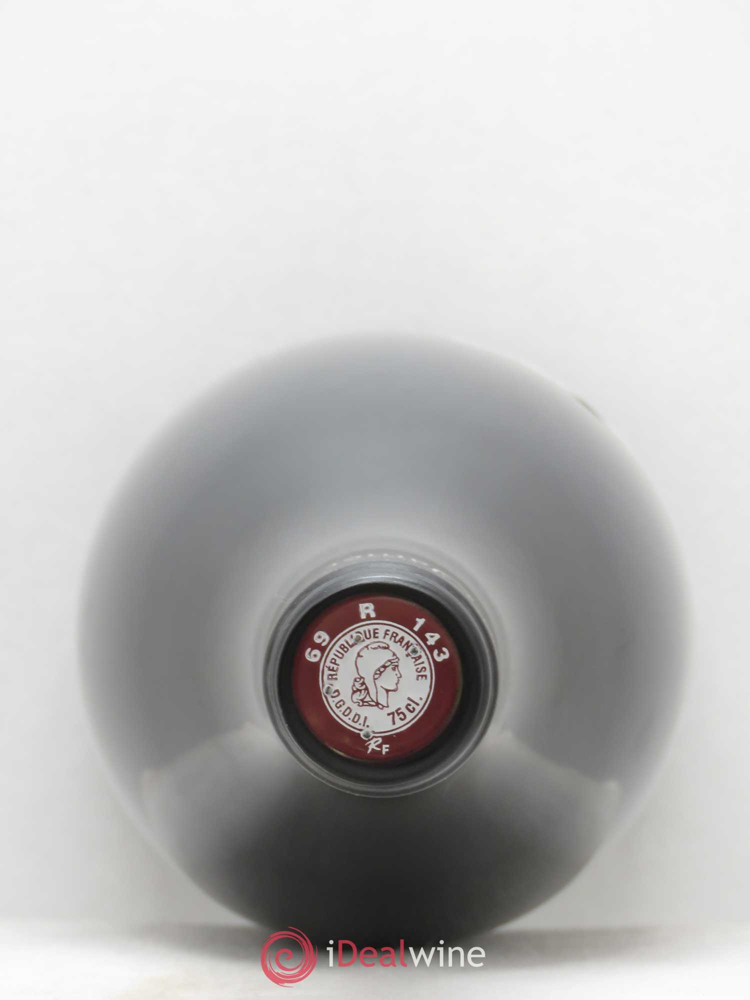 Côte-Rôtie Côte Brune Jamet (Domaine) 2015 - Lot de 1 bouteille - 1