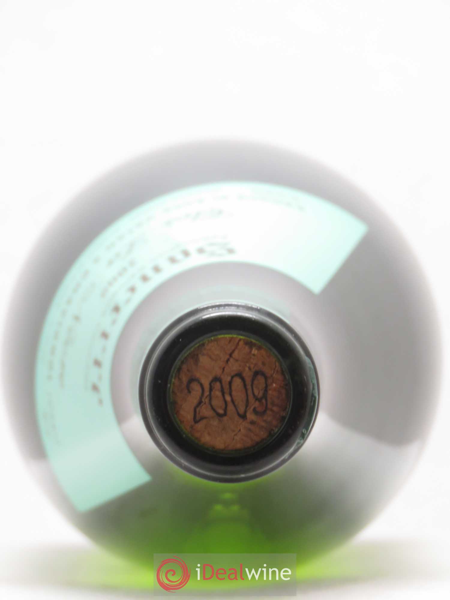 Sancerre Clos la Neore Edmond Vatan (sans prix de réserve) 2009 - Lot de 1 bouteille - 1