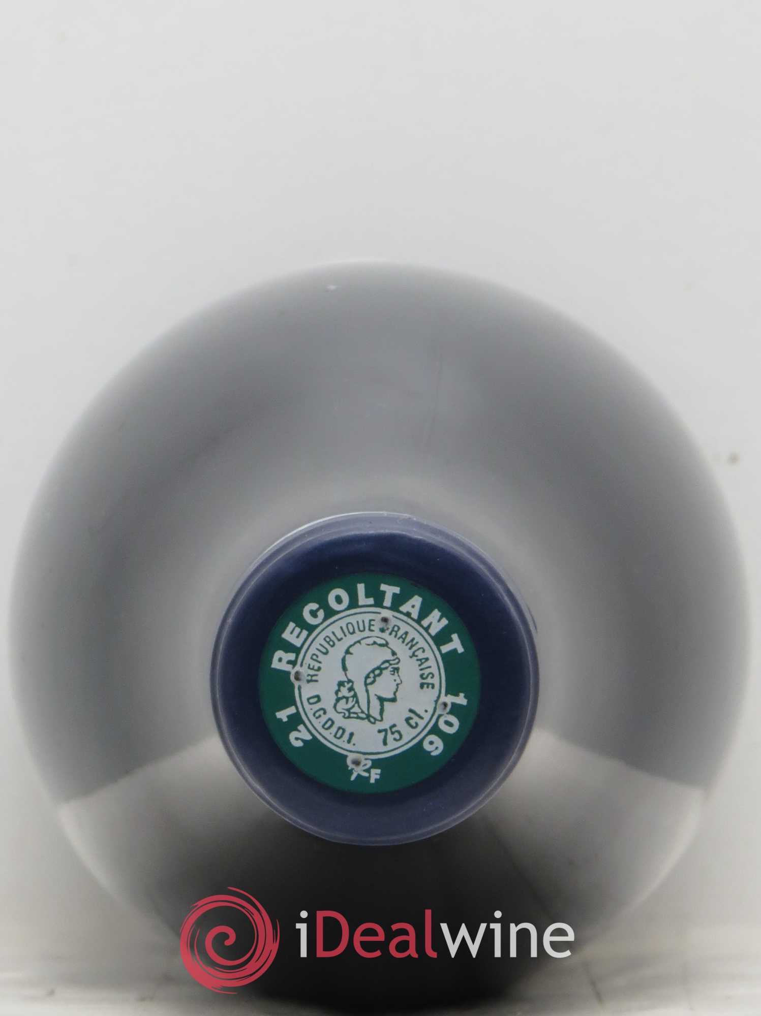 Richebourg Grand Cru Anne Gros 2009 - Posten von 1 Flasche - 2