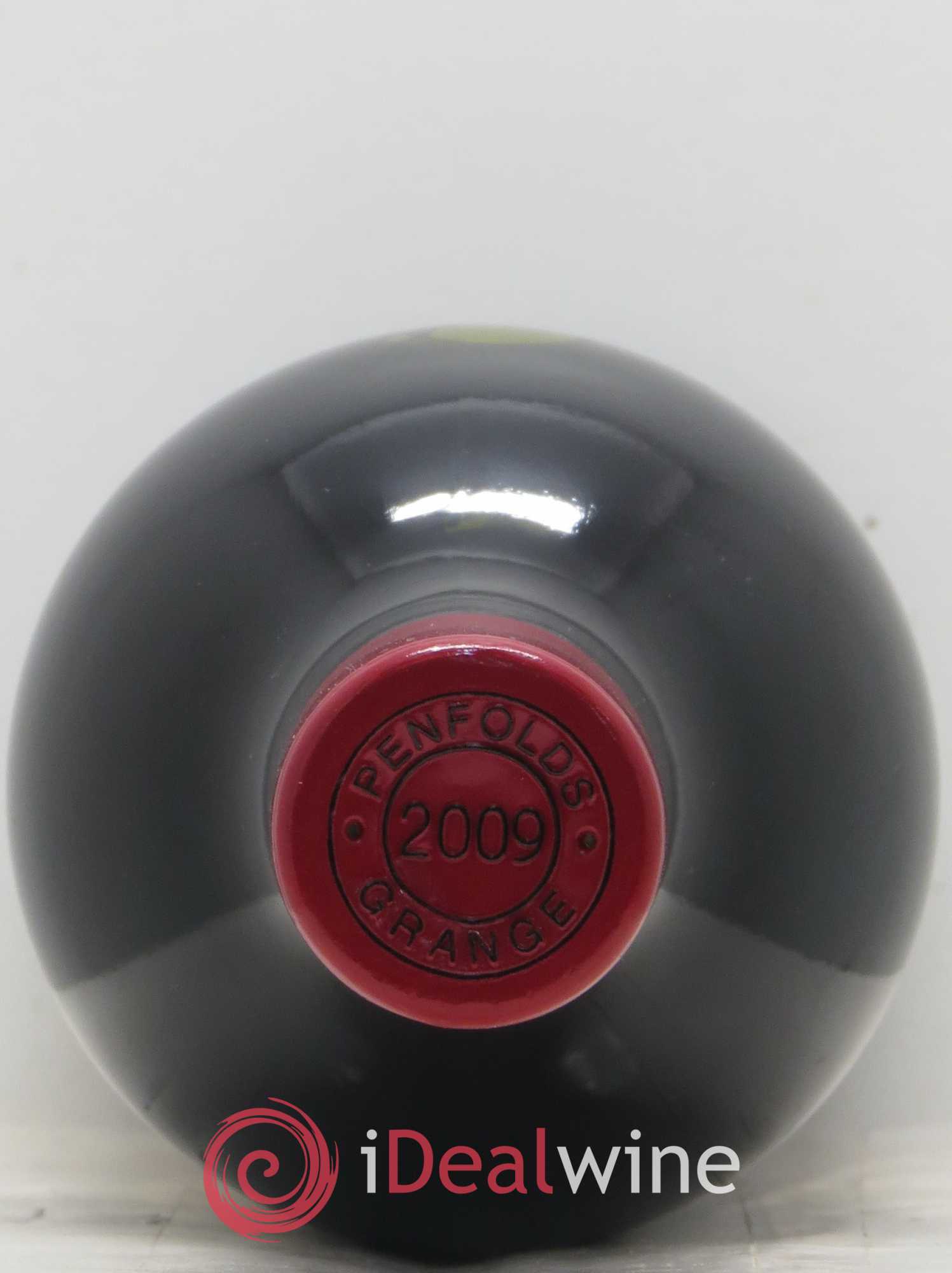 South Australia Penfolds Wines Grange Bin 95 Bin 95 2009 - Lot de 1 bouteille - 2