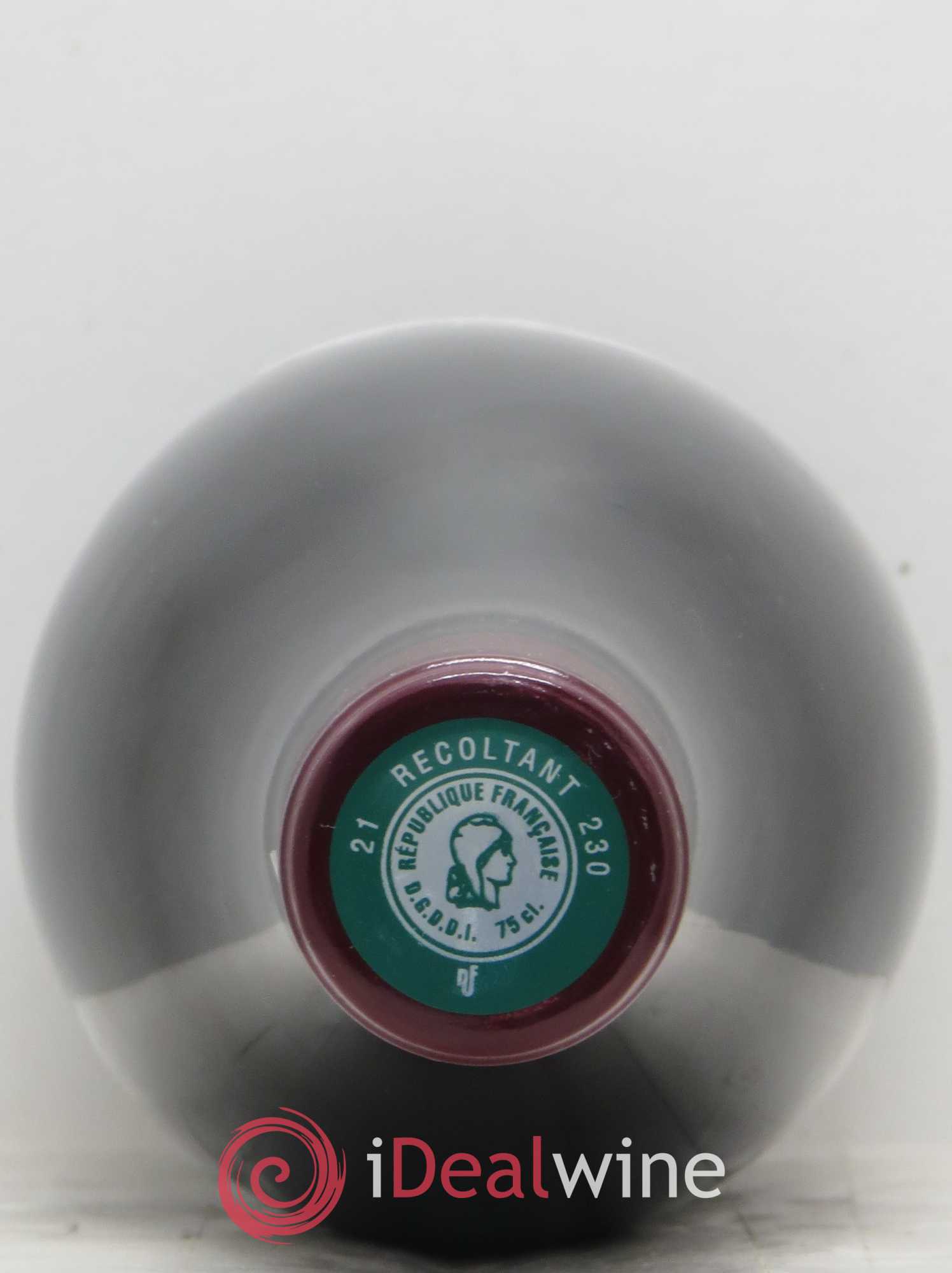 Bonnes-Mares Grand Cru Georges Roumier (Domaine) 2015 - Lot de 1 bouteille - 1