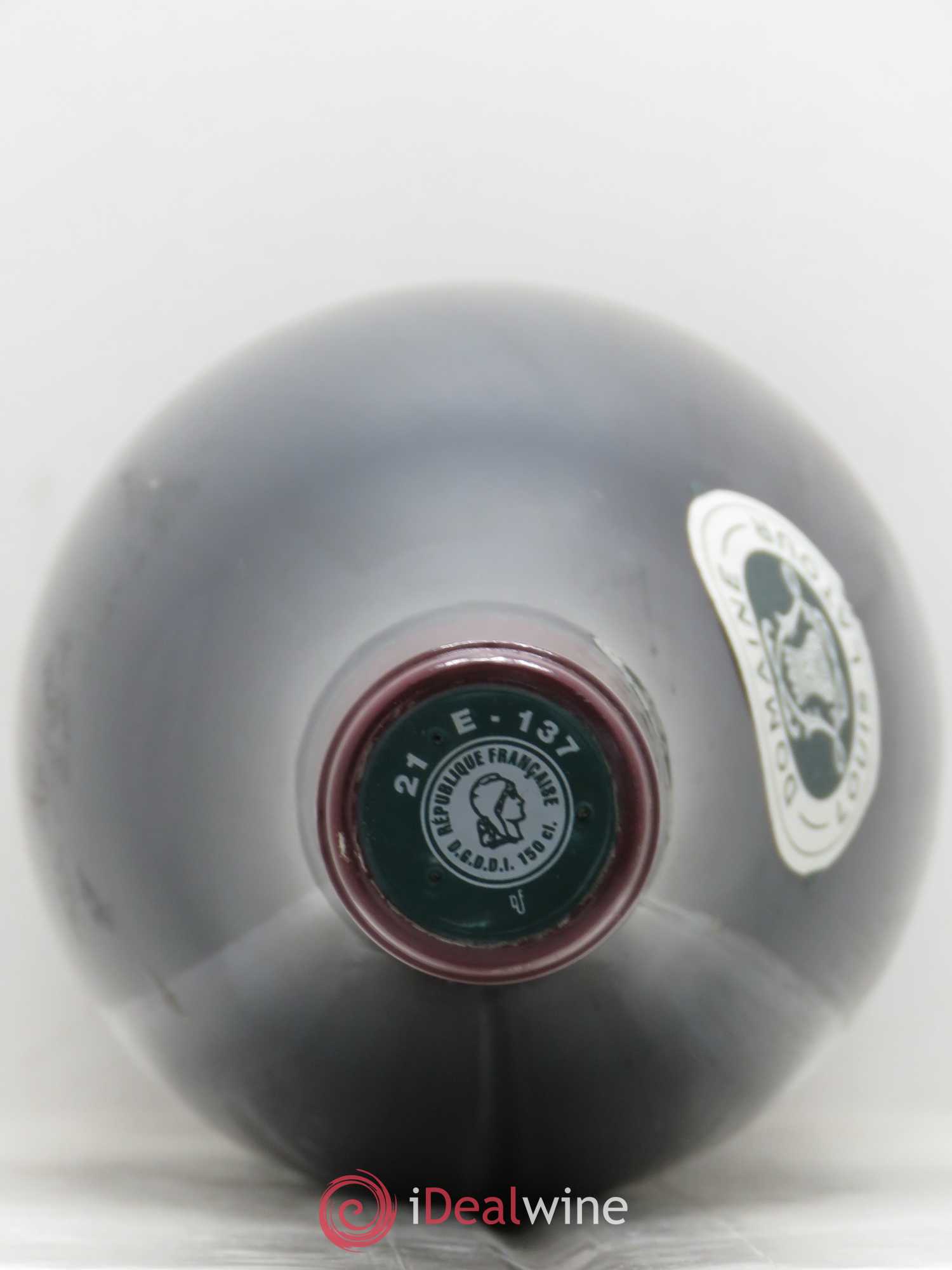 Chambertin Grand Cru Cuvée Héritiers Latour Louis Latour 1998 - Lot de 1 magnum - 2
