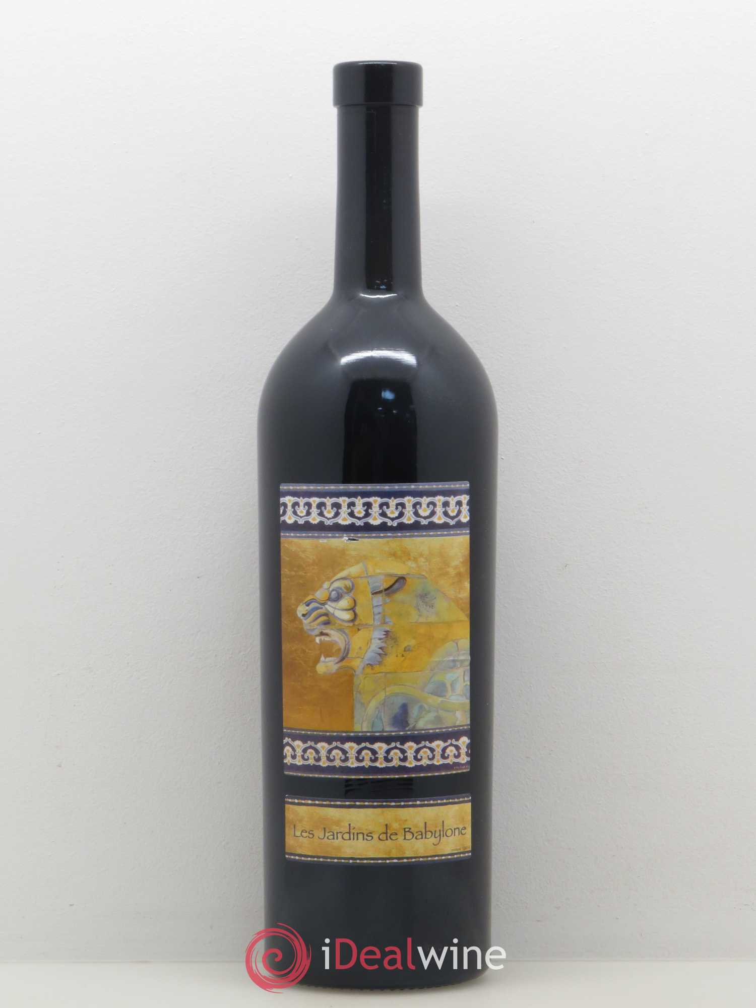 Vin de France(anciennement Jurançon) Les Jardins de Babylone Sec Didier Dagueneau (sans prix de réserve) 2011 - Lot de 1 bouteille - 0