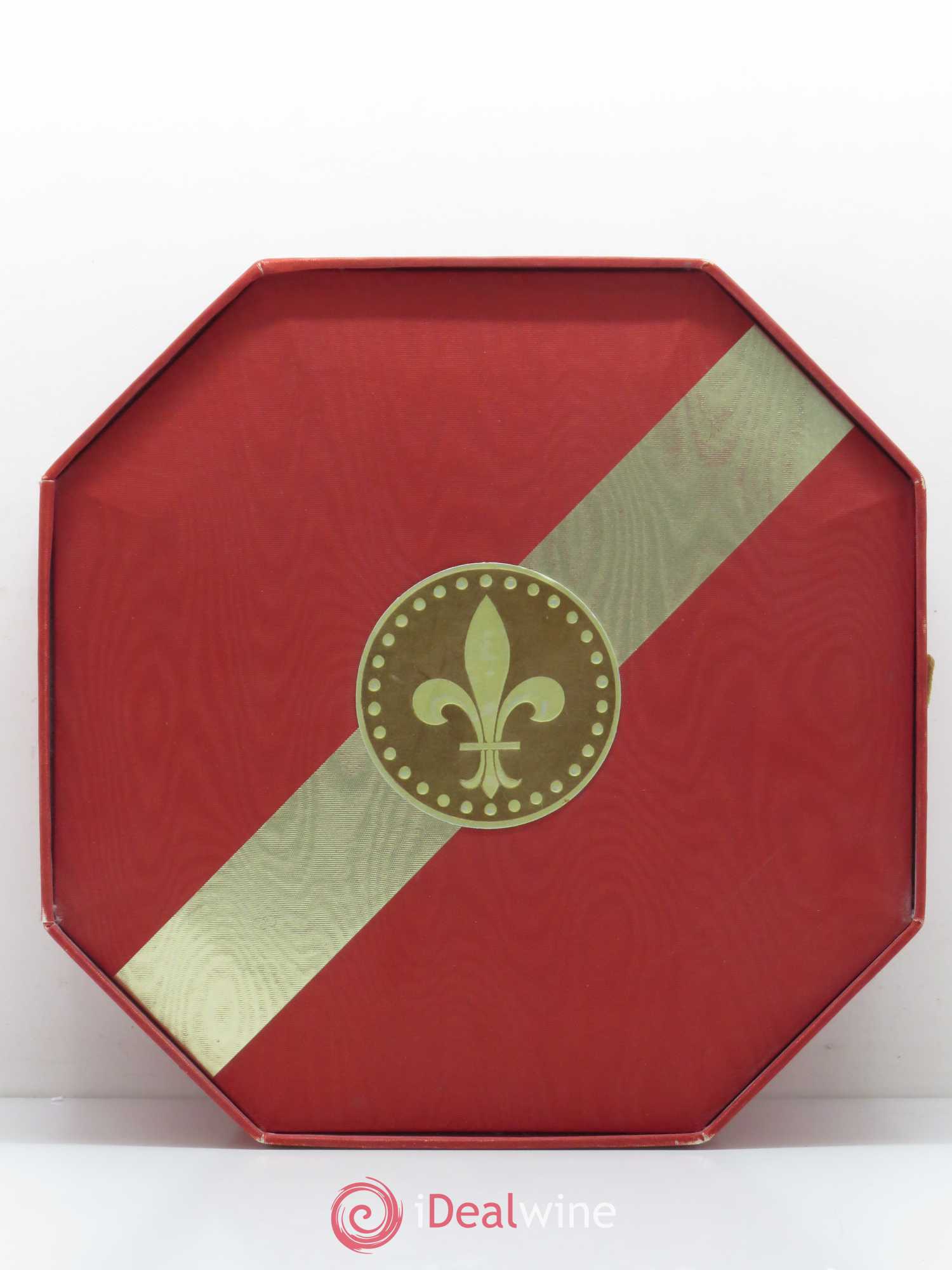 Cognac Louis XIII Rémy Martin Grande Champagne - Lot of 1 bottle - 3