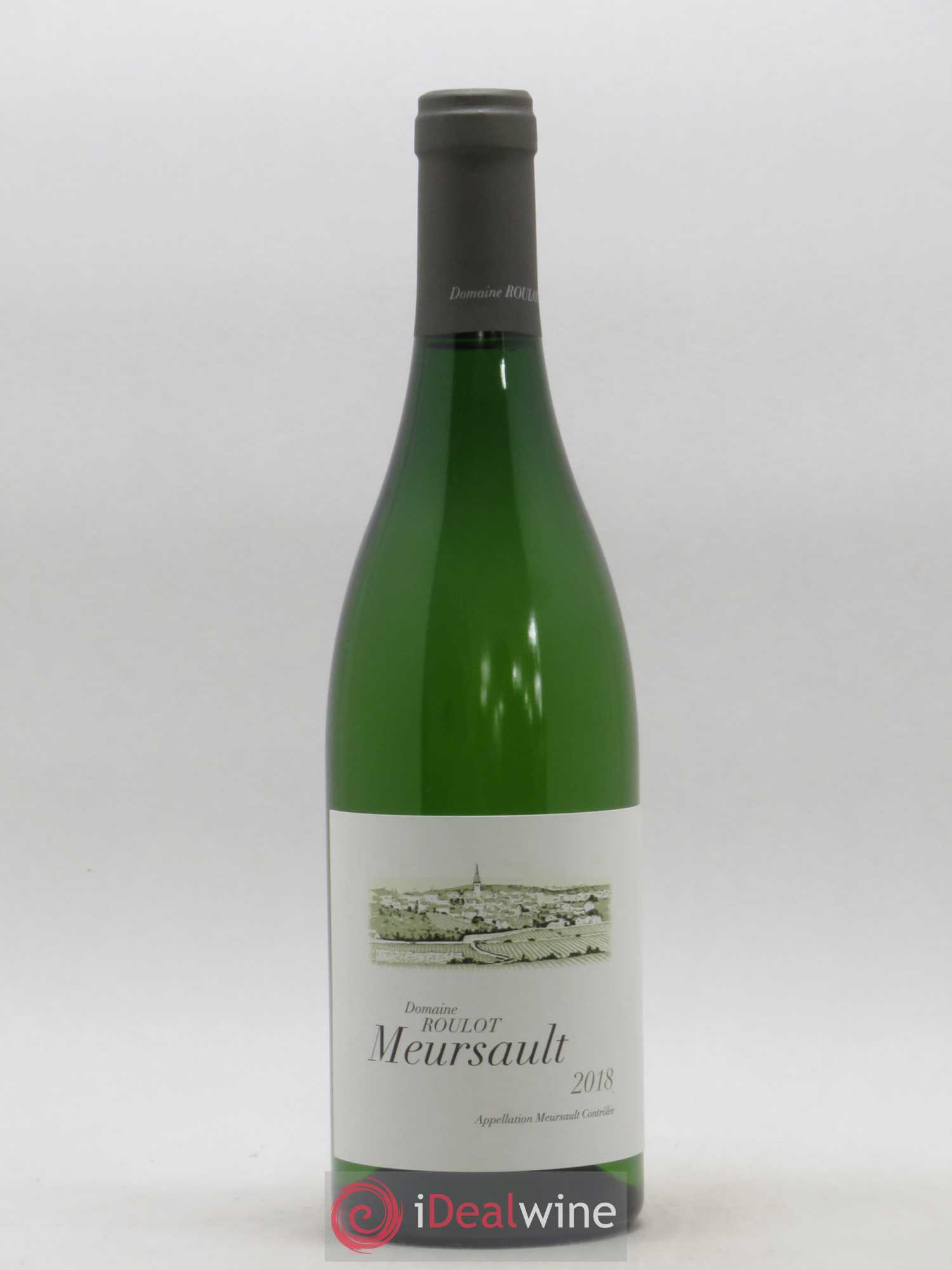 Meursault Roulot (Domaine) 2018 - Posten von 1 Flasche - 0