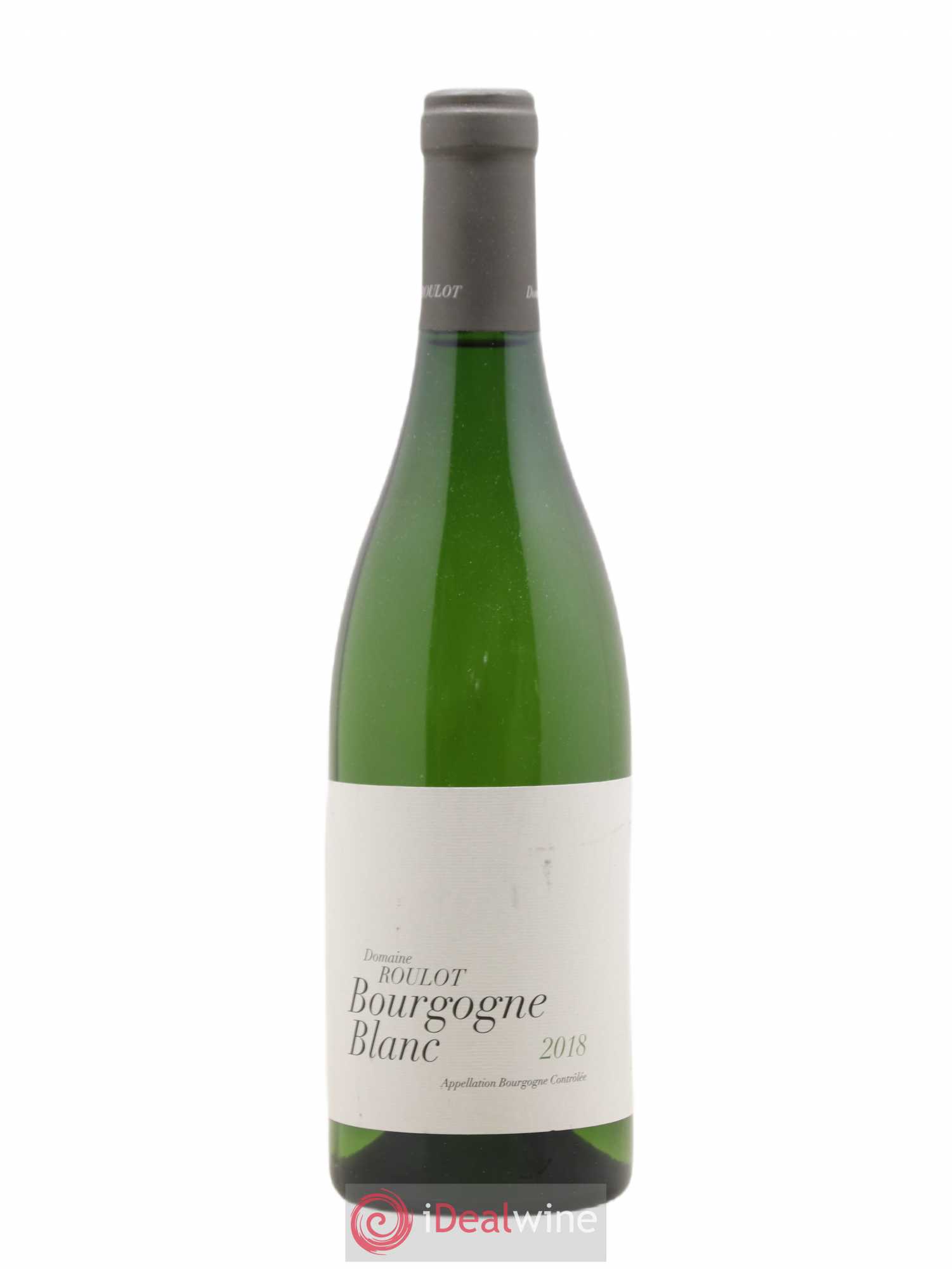 Bourgogne Roulot (Domaine) 2018 - Lot de 1 bouteille - 0