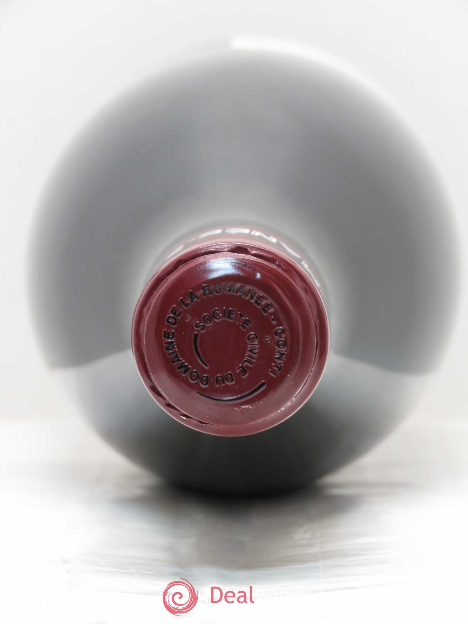Romanée-Saint-Vivant Grand Cru Domaine de la Romanée-Conti 2005 - Lot de 1 bouteille - 2