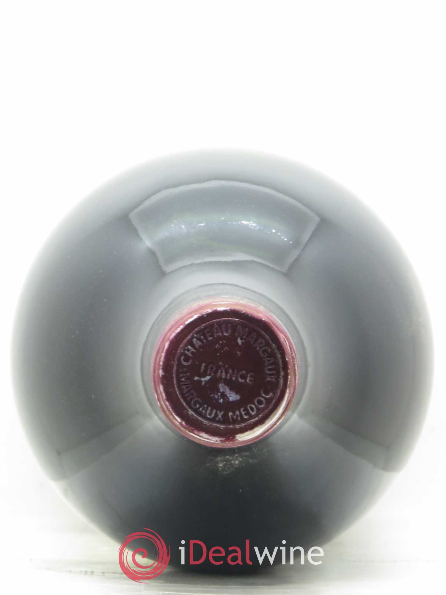 Château Margaux 1er Grand Cru Classé 1989 - Lot de 1 magnum - 1