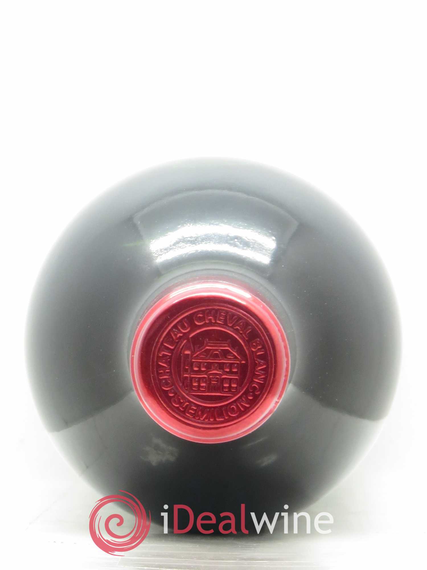 Château Cheval Blanc 1er Grand Cru Classé A 1999 - Lot de 2 bouteilles - 1